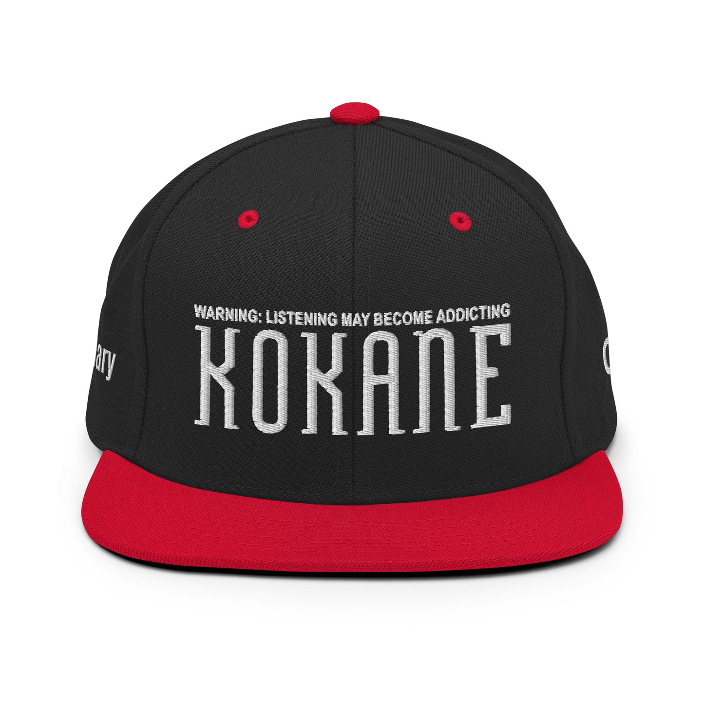 Kokane OG [Snapback Hat]