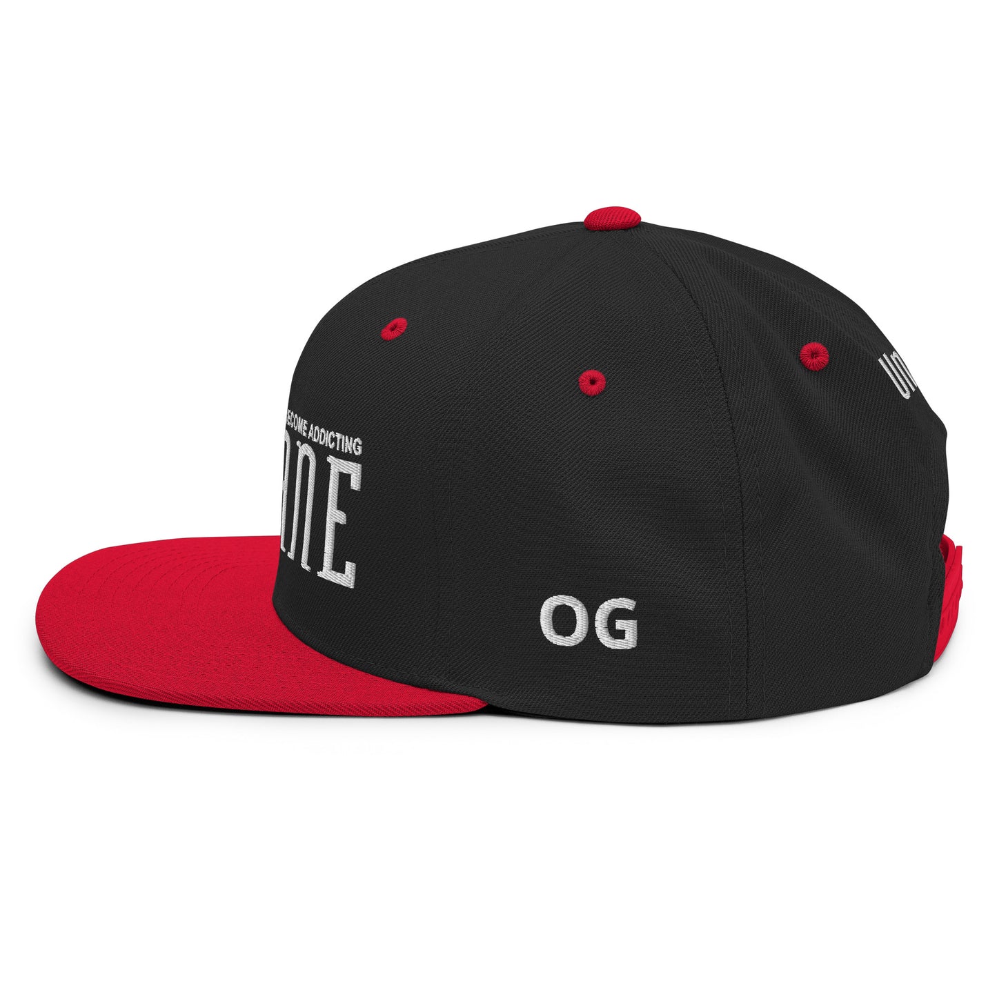 Kokane OG [Snapback Hat]