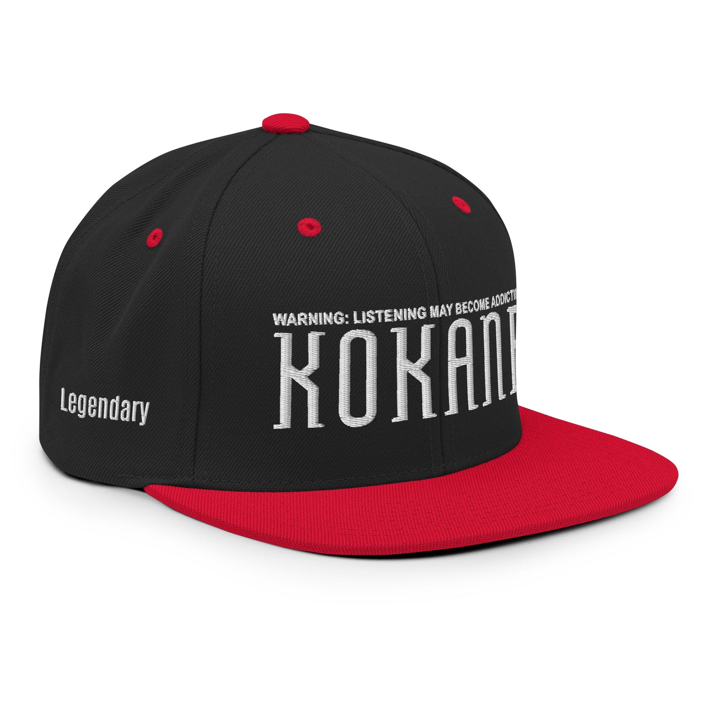 Kokane OG [Snapback Hat]