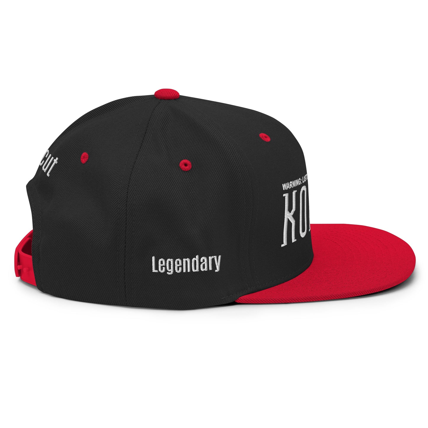 Kokane OG [Snapback Hat]