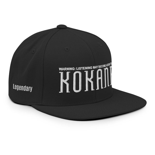 Kokane OG [Snapback Hat]