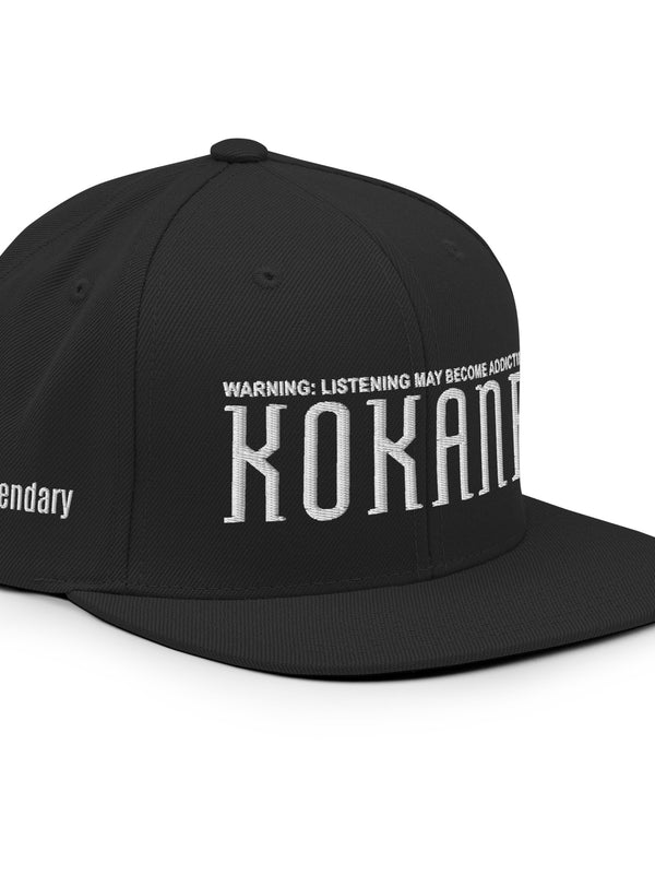 Kokane OG [Snapback Hat]