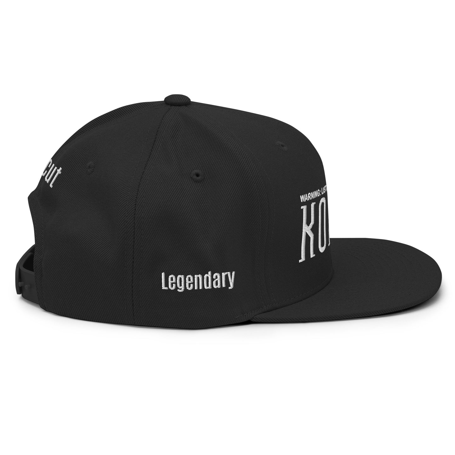 Kokane OG [Snapback Hat]