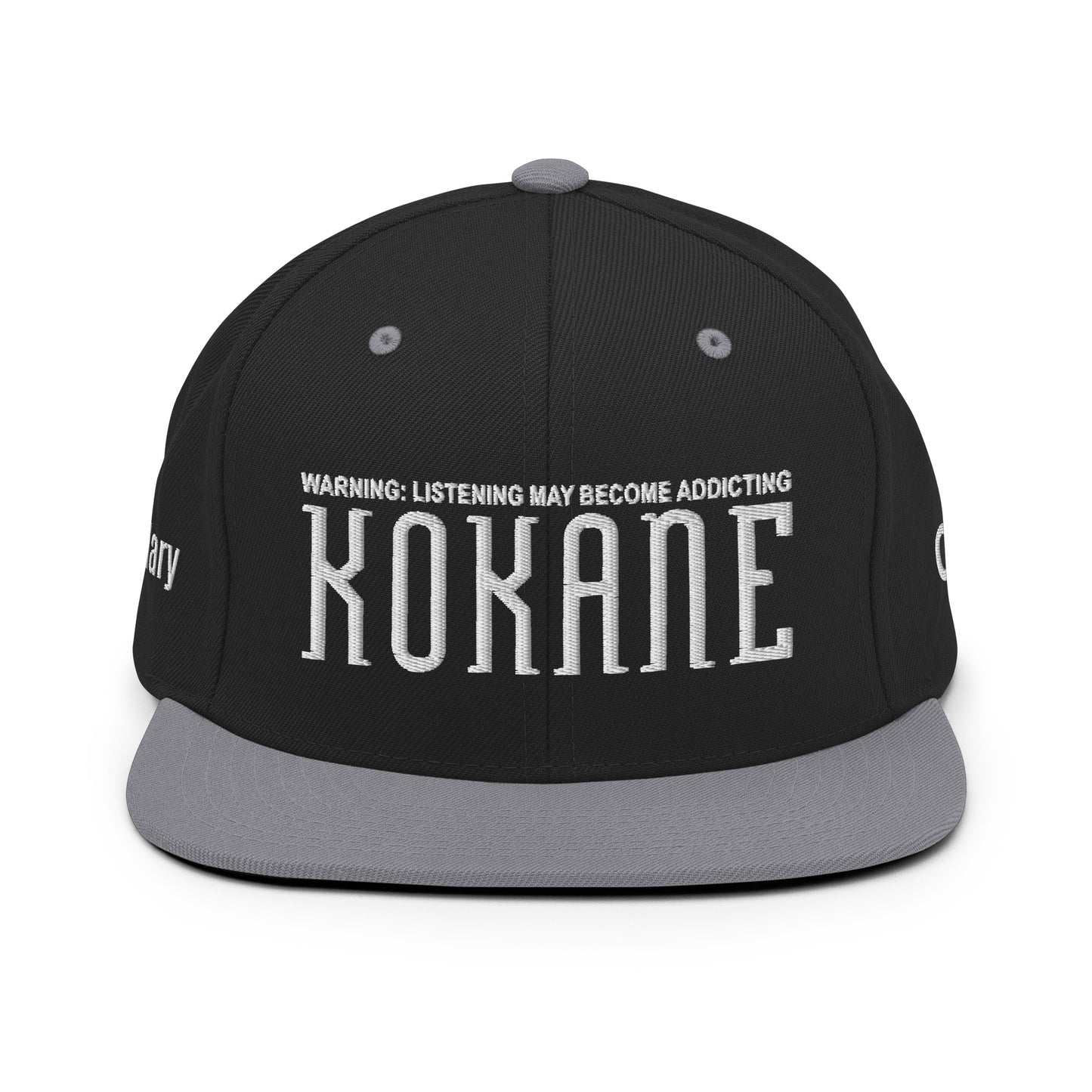 Kokane OG [Snapback Hat]