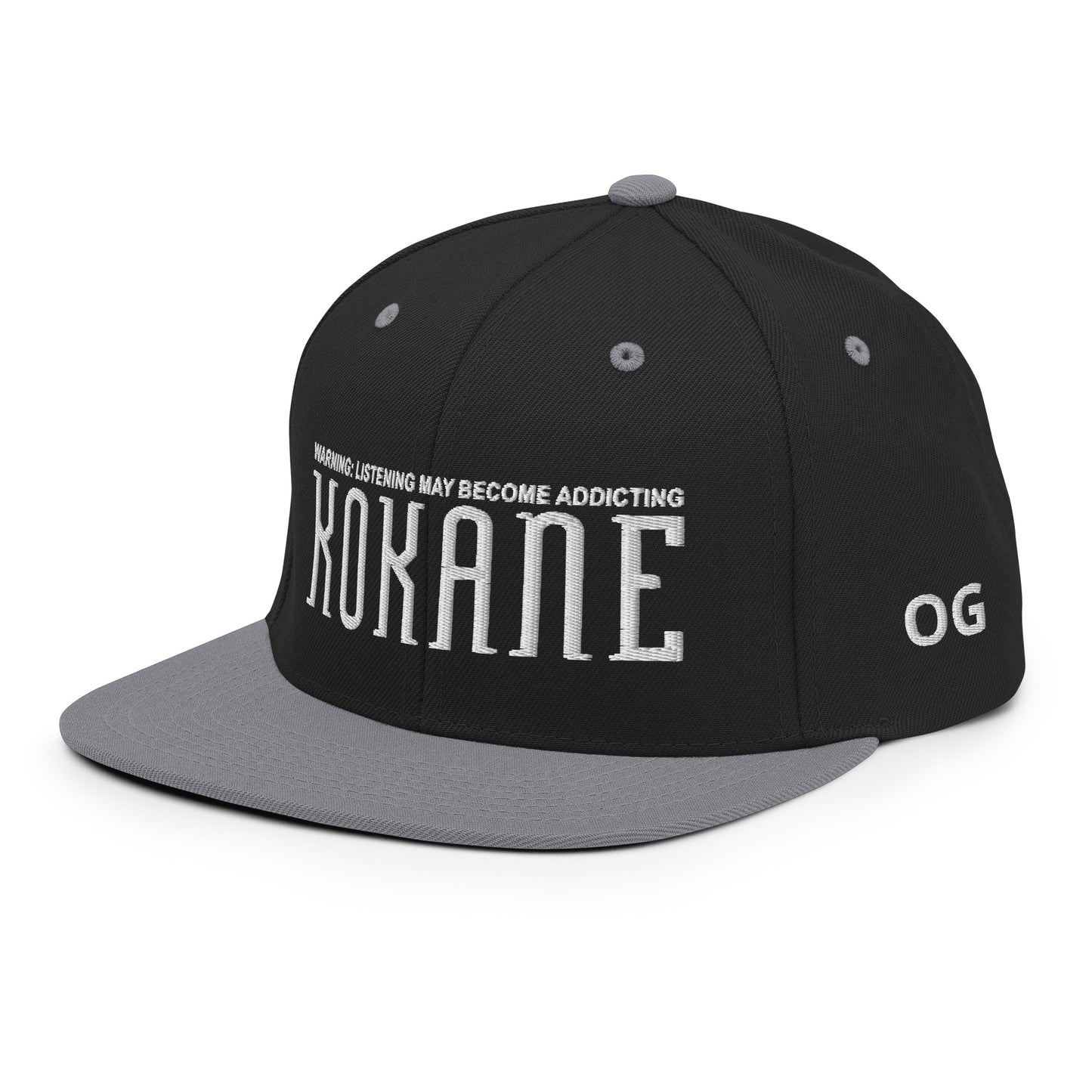 Kokane OG [Snapback Hat]