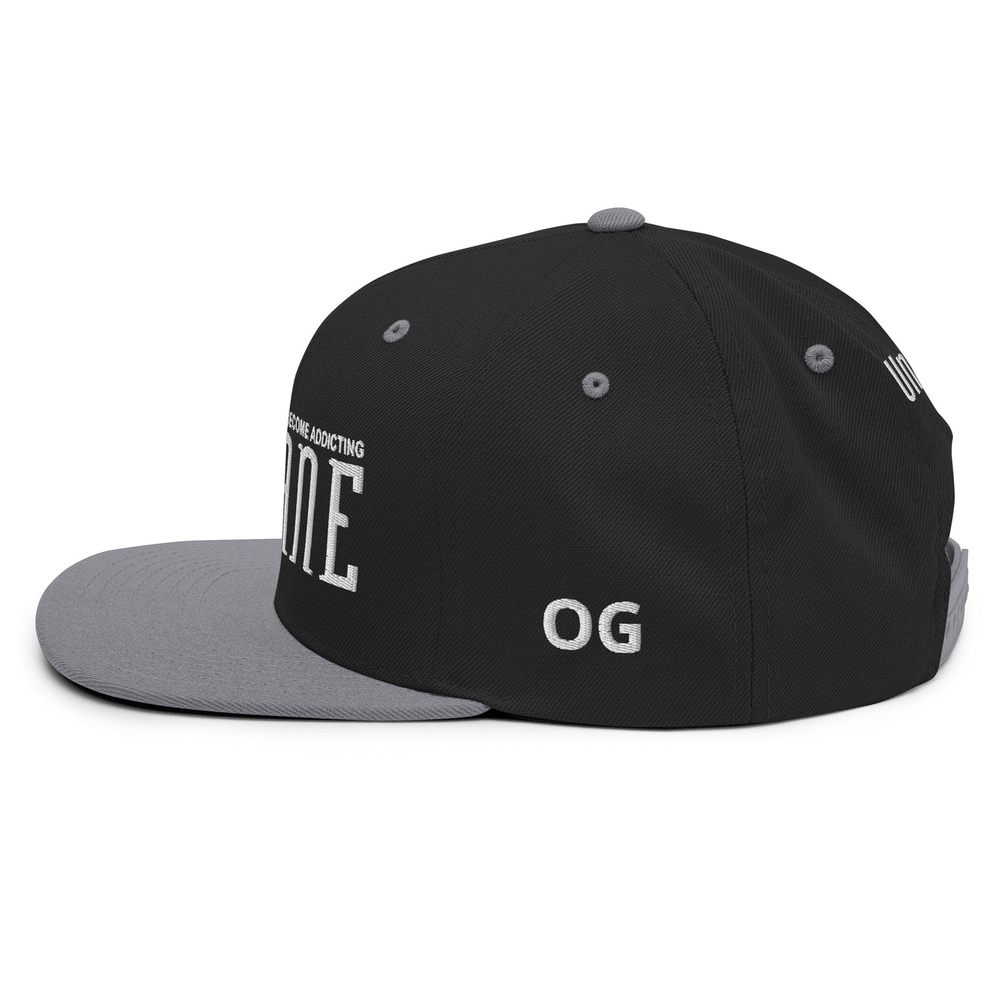 Kokane OG [Snapback Hat]