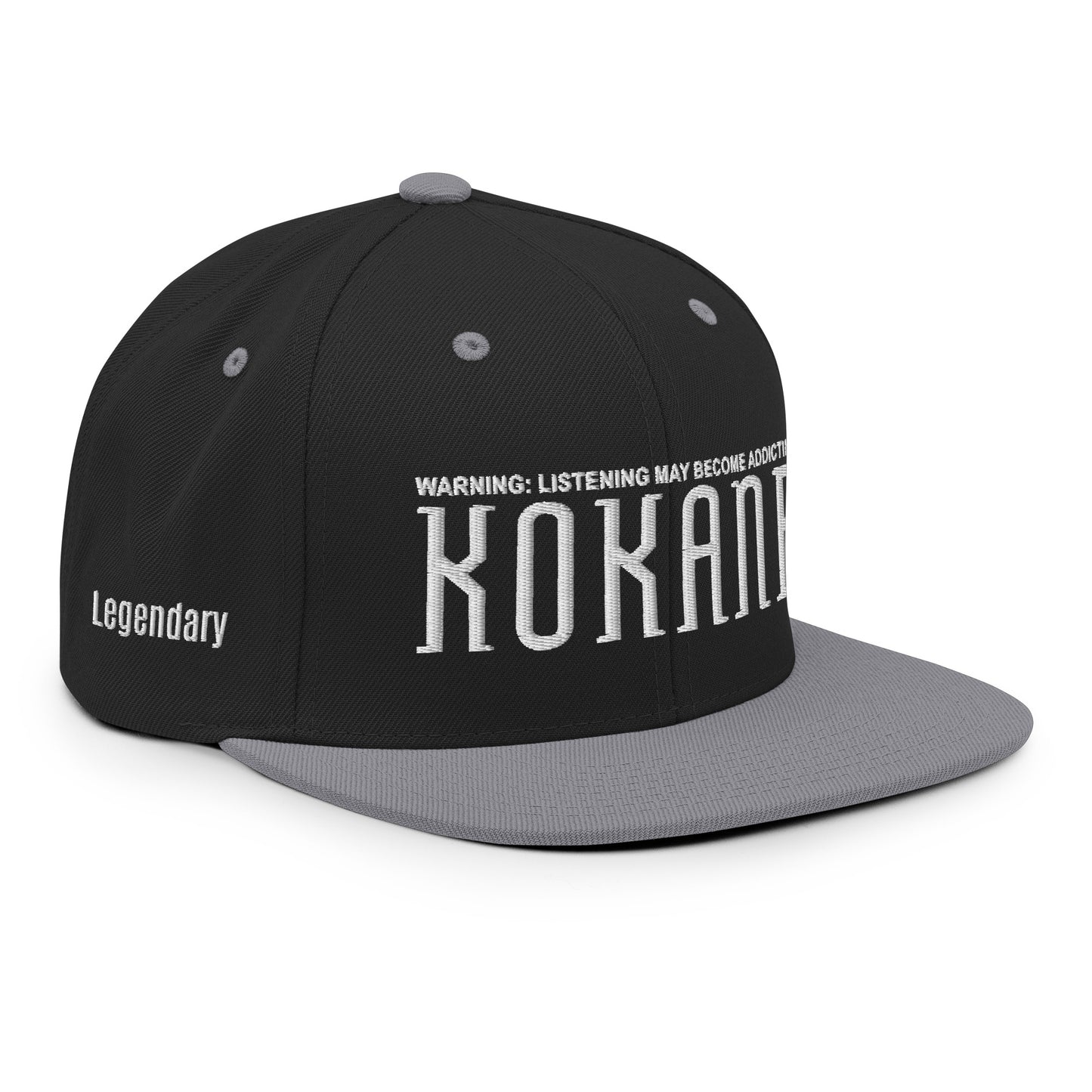 Kokane OG [Snapback Hat]