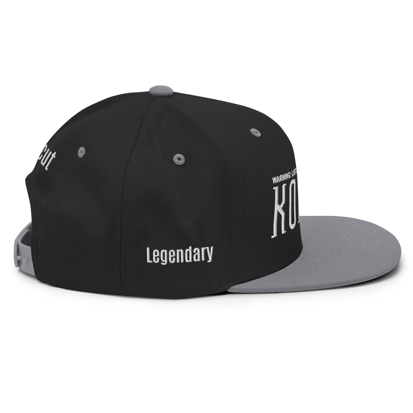 Kokane OG [Snapback Hat]