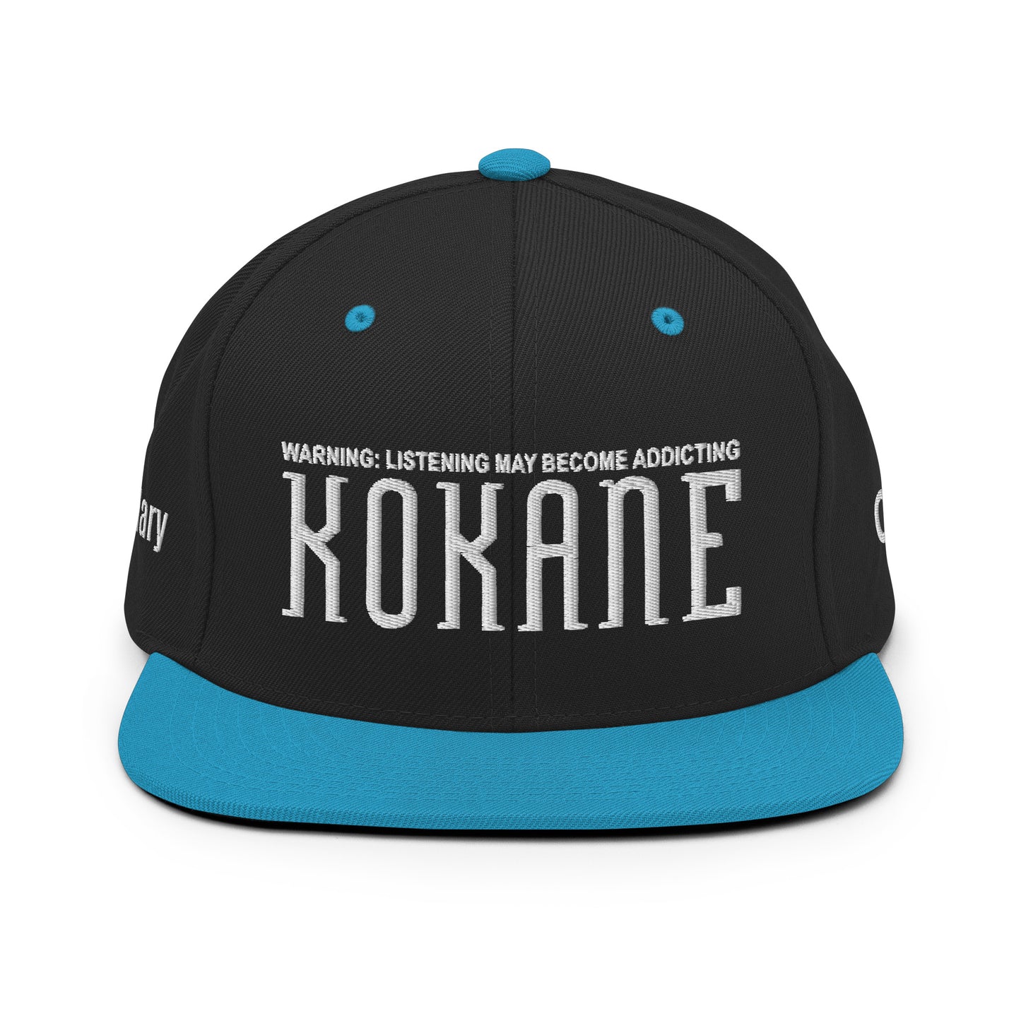 Kokane OG [Snapback Hat]