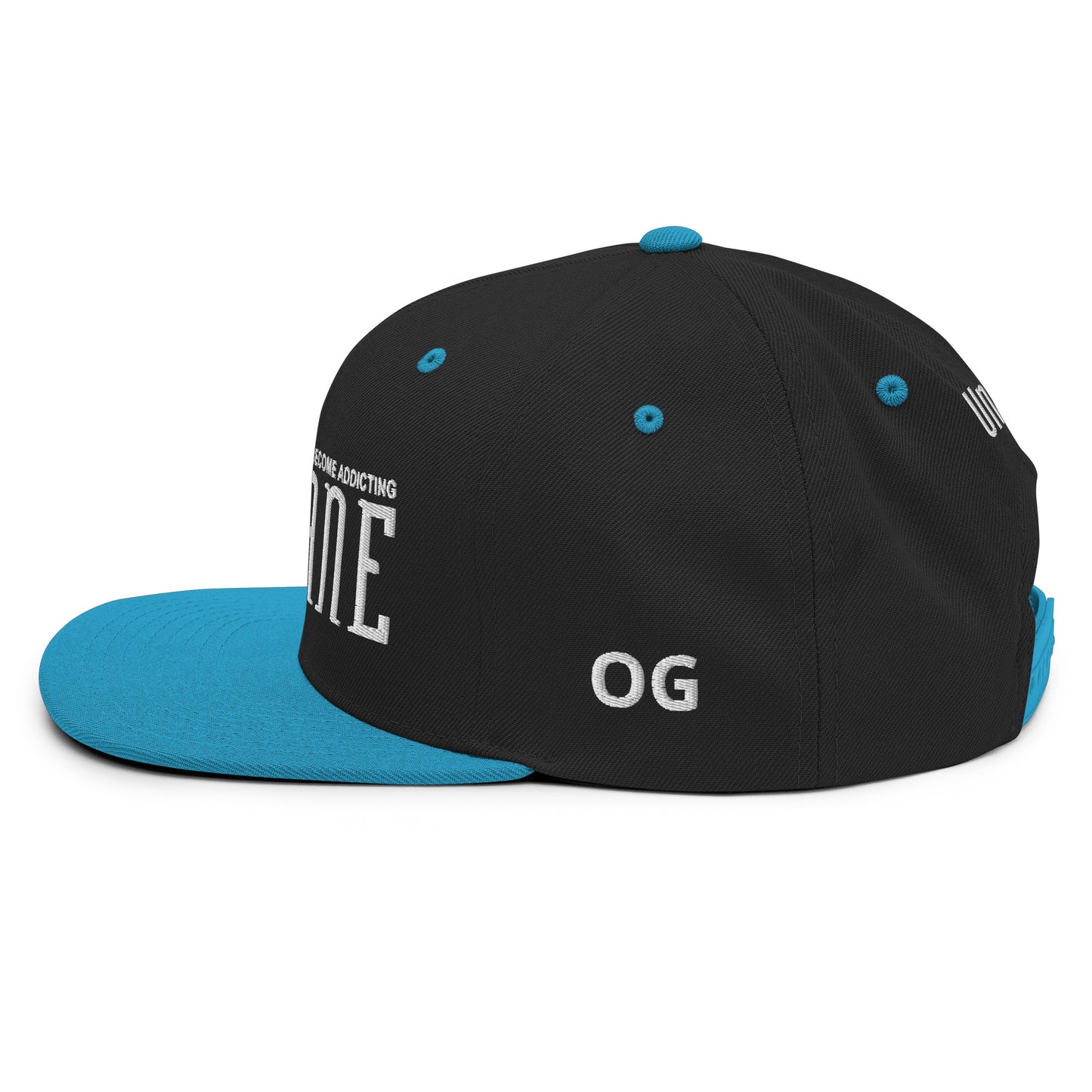 Kokane OG [Snapback Hat]