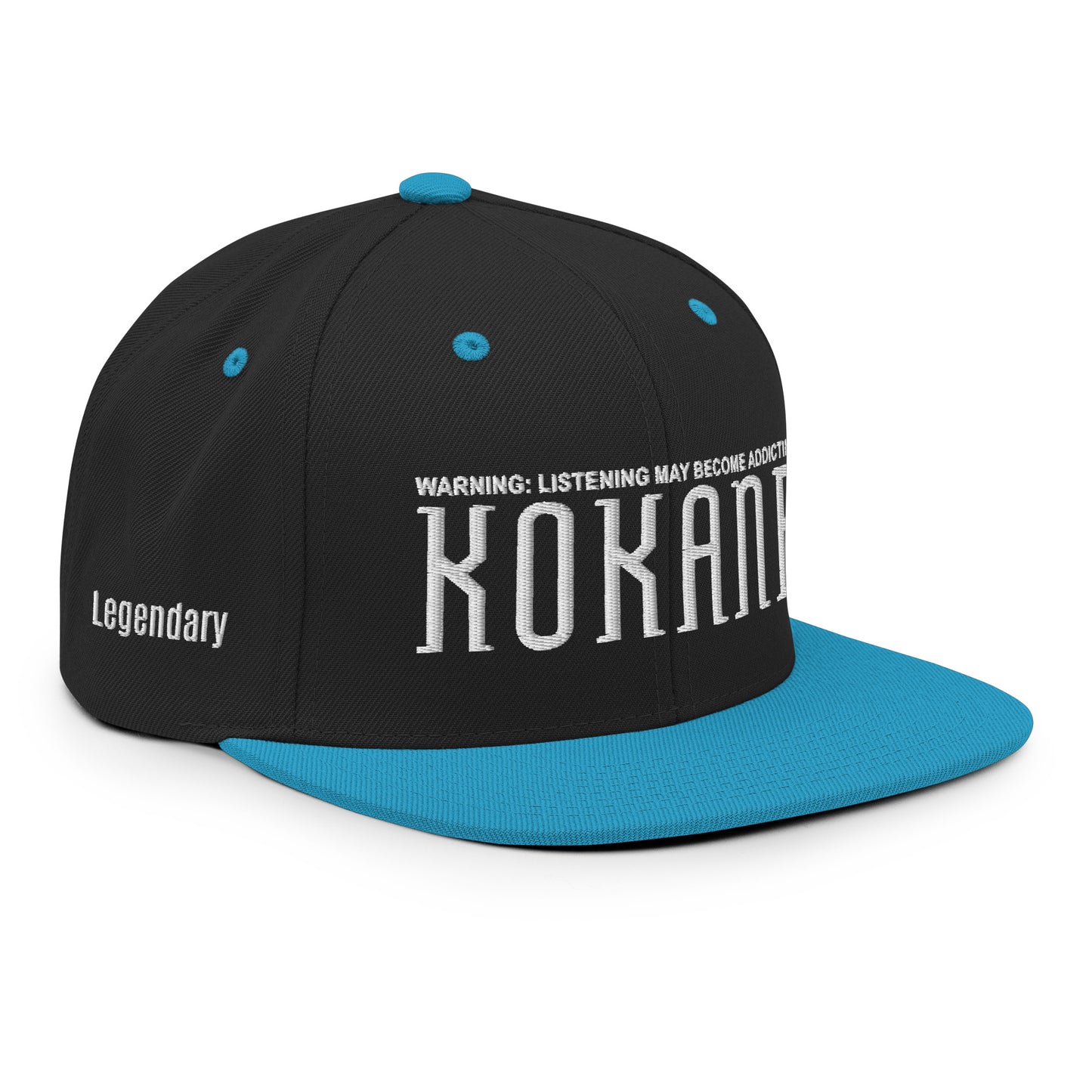 Kokane OG [Snapback Hat]