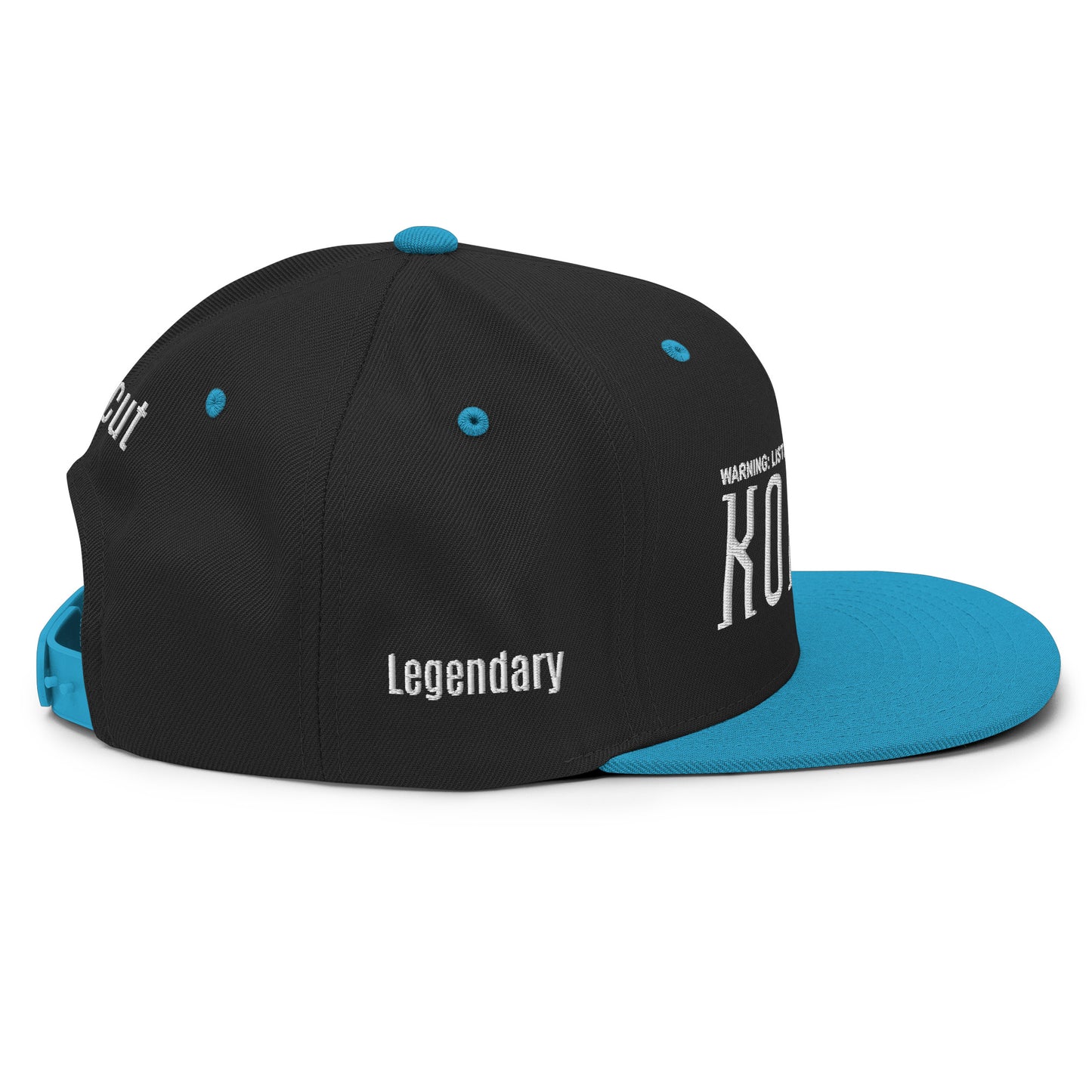 Kokane OG [Snapback Hat]