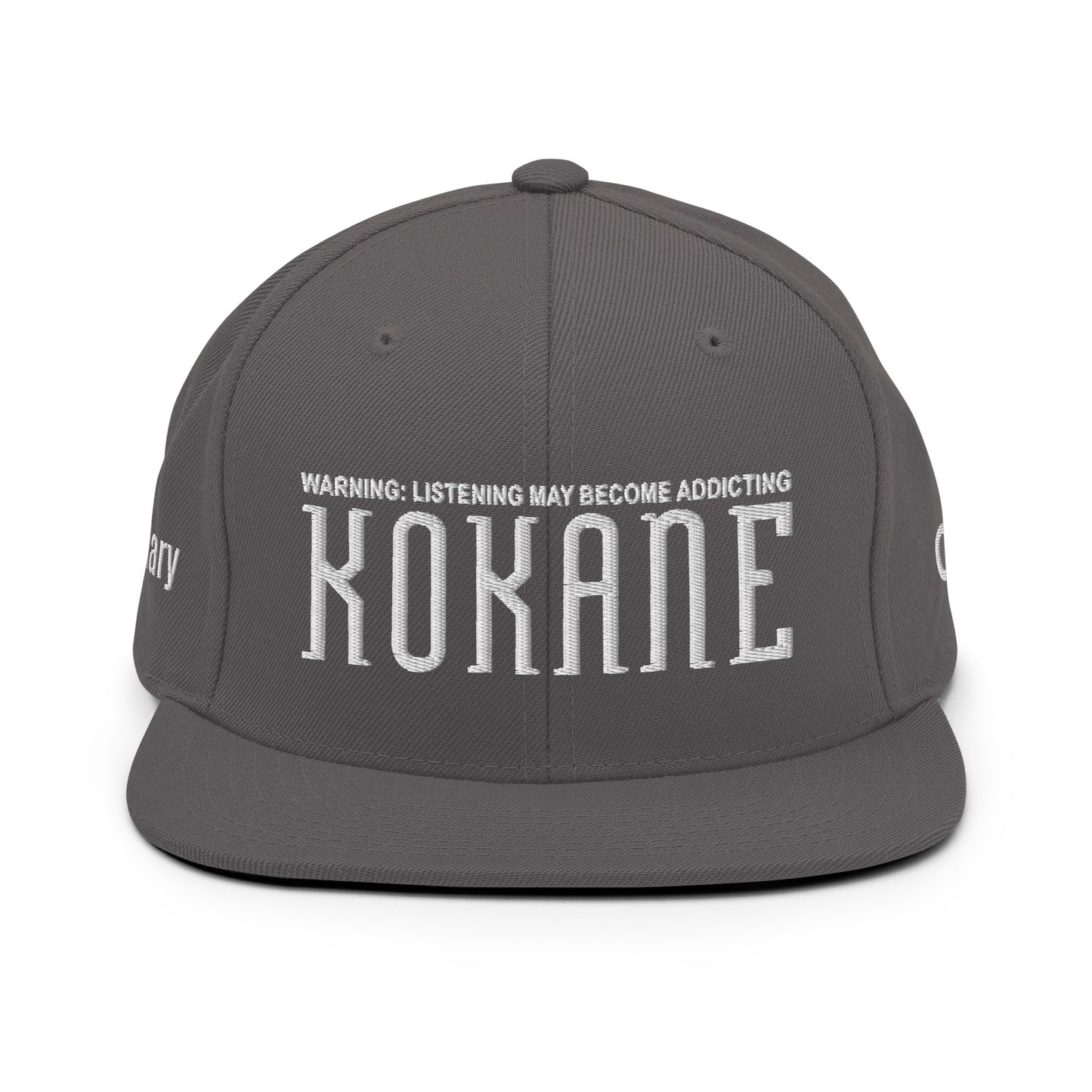 Kokane OG [Snapback Hat]