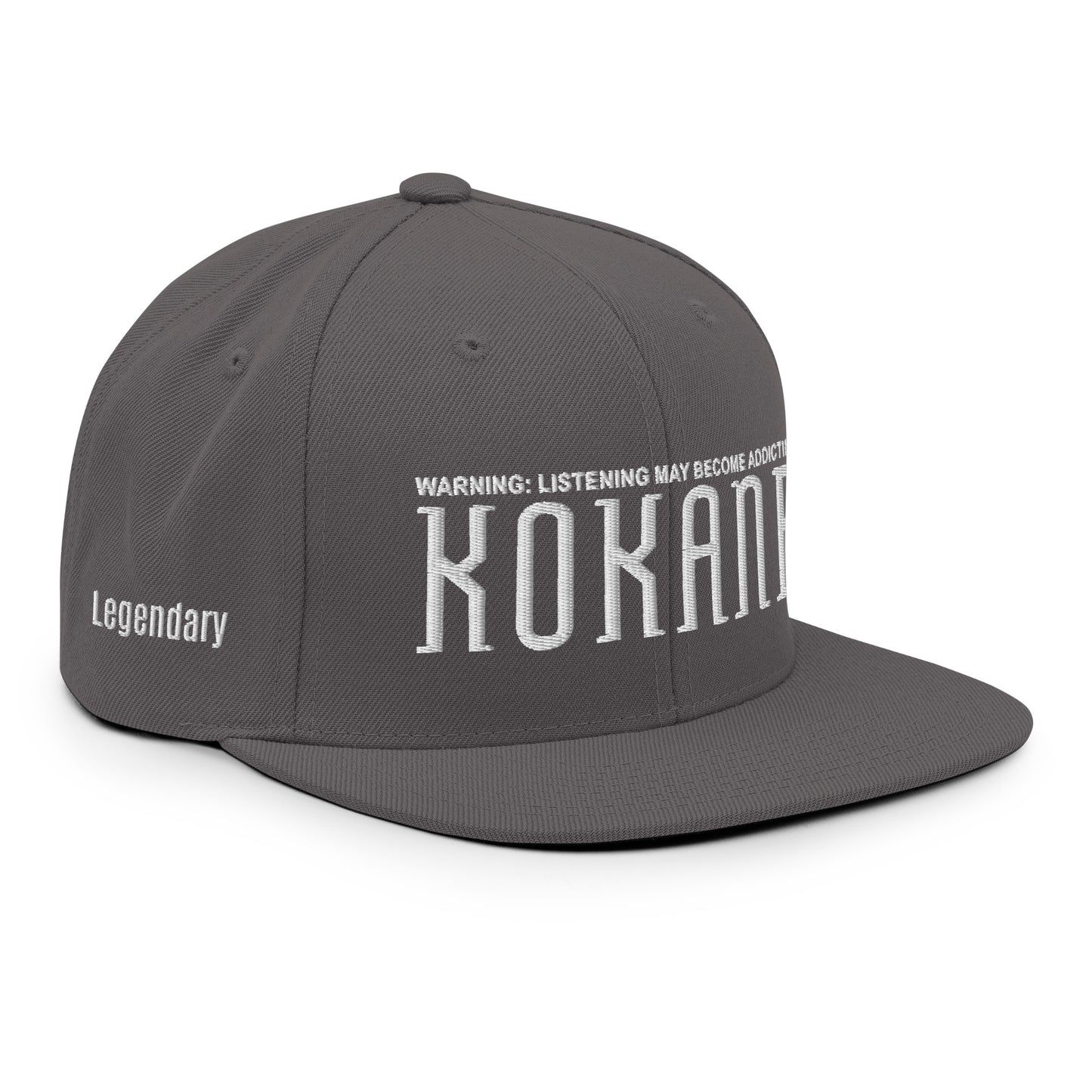 Kokane OG [Snapback Hat]