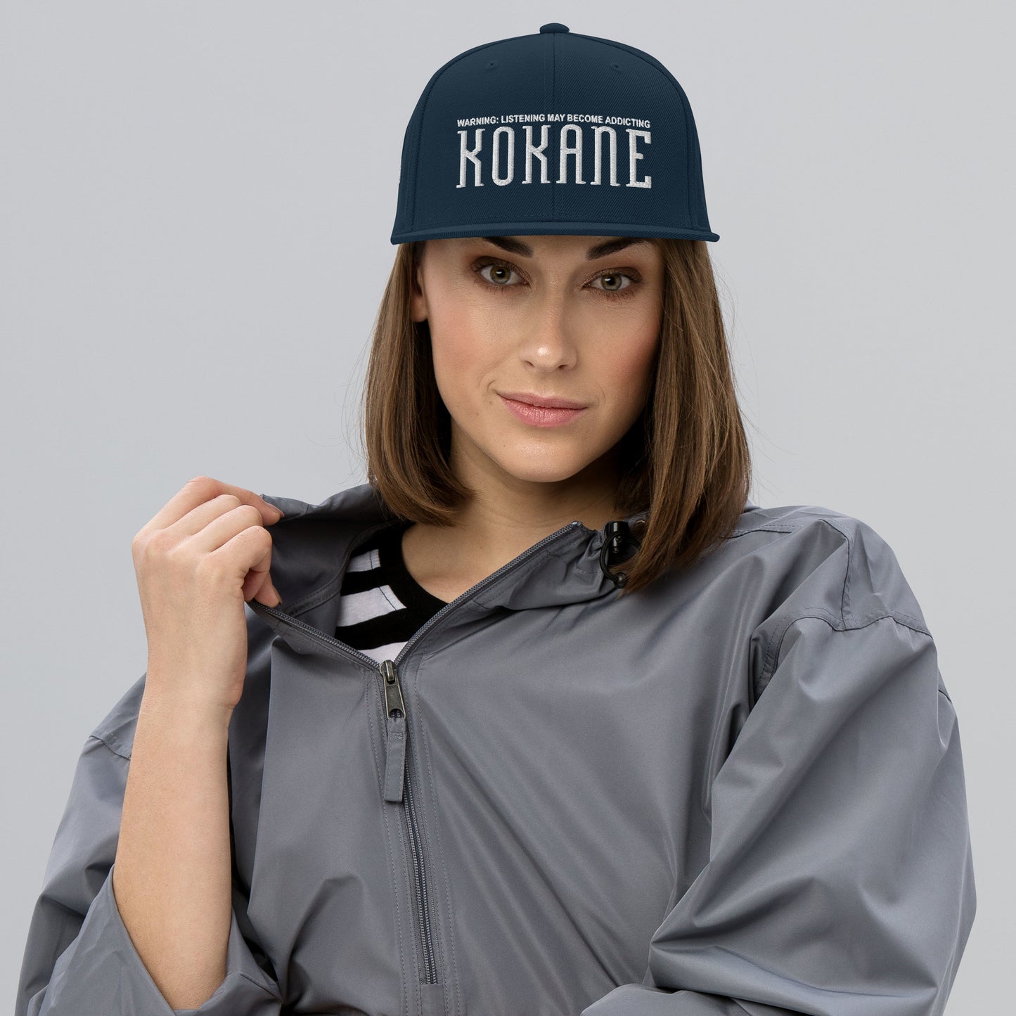 Kokane OG [Snapback Hat]