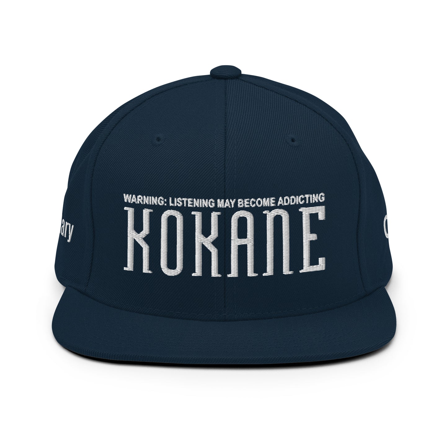 Kokane OG [Snapback Hat]