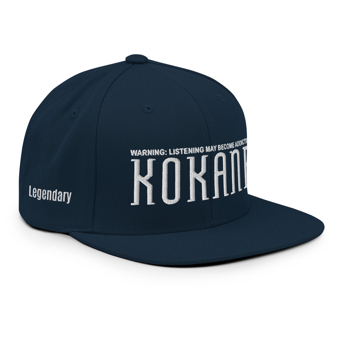 Kokane OG [Snapback Hat]