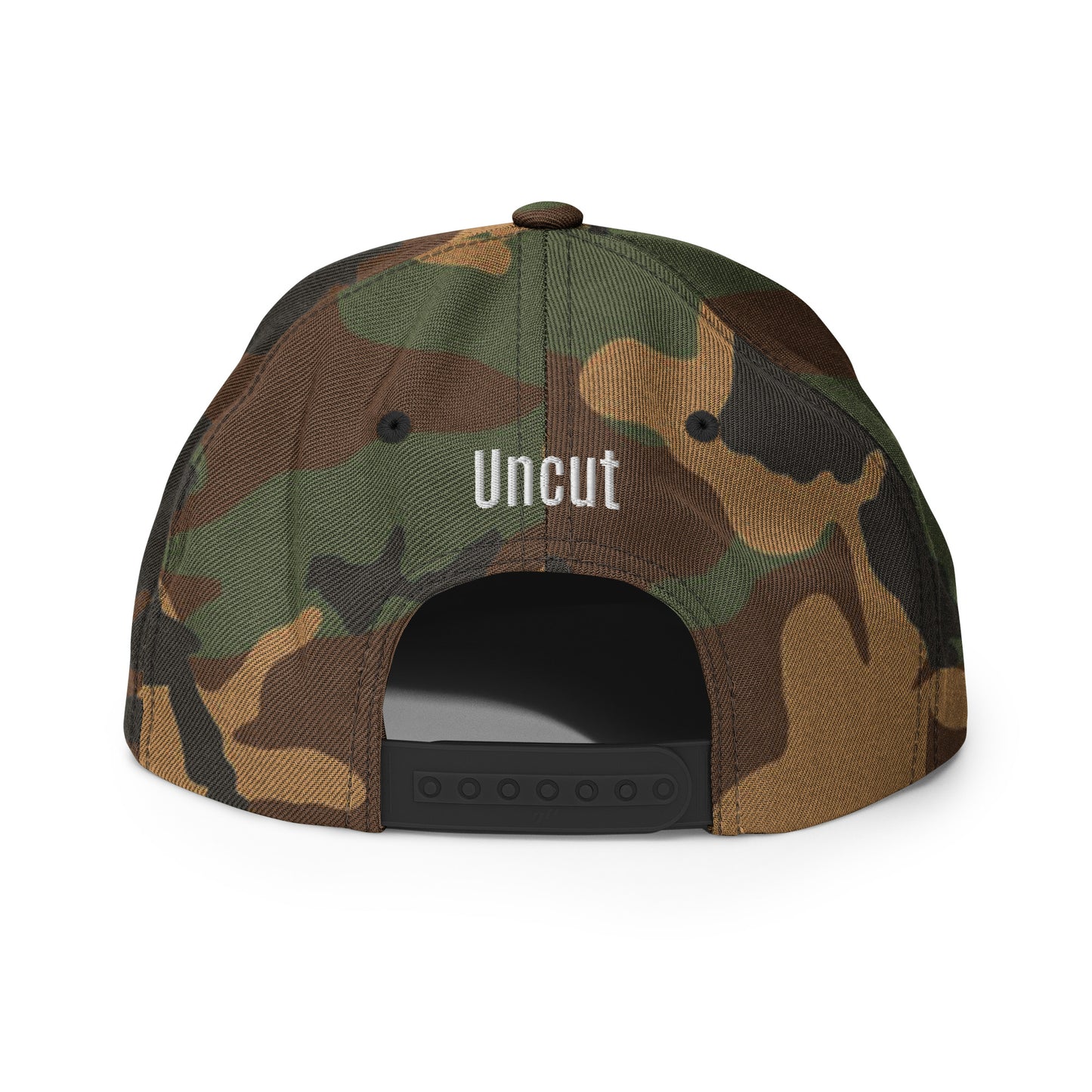 Kokane OG [Snapback Hat]