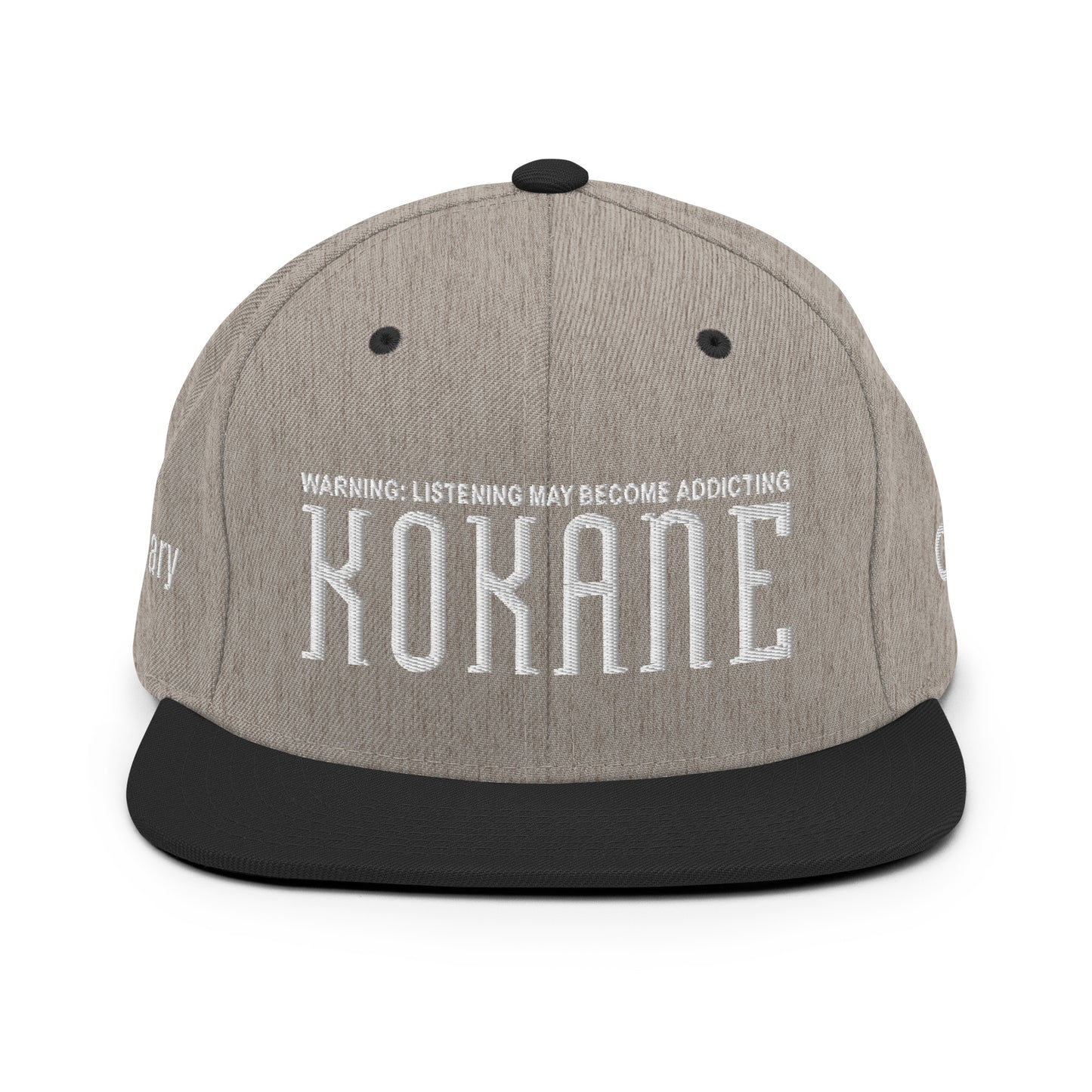 Kokane OG [Snapback Hat]