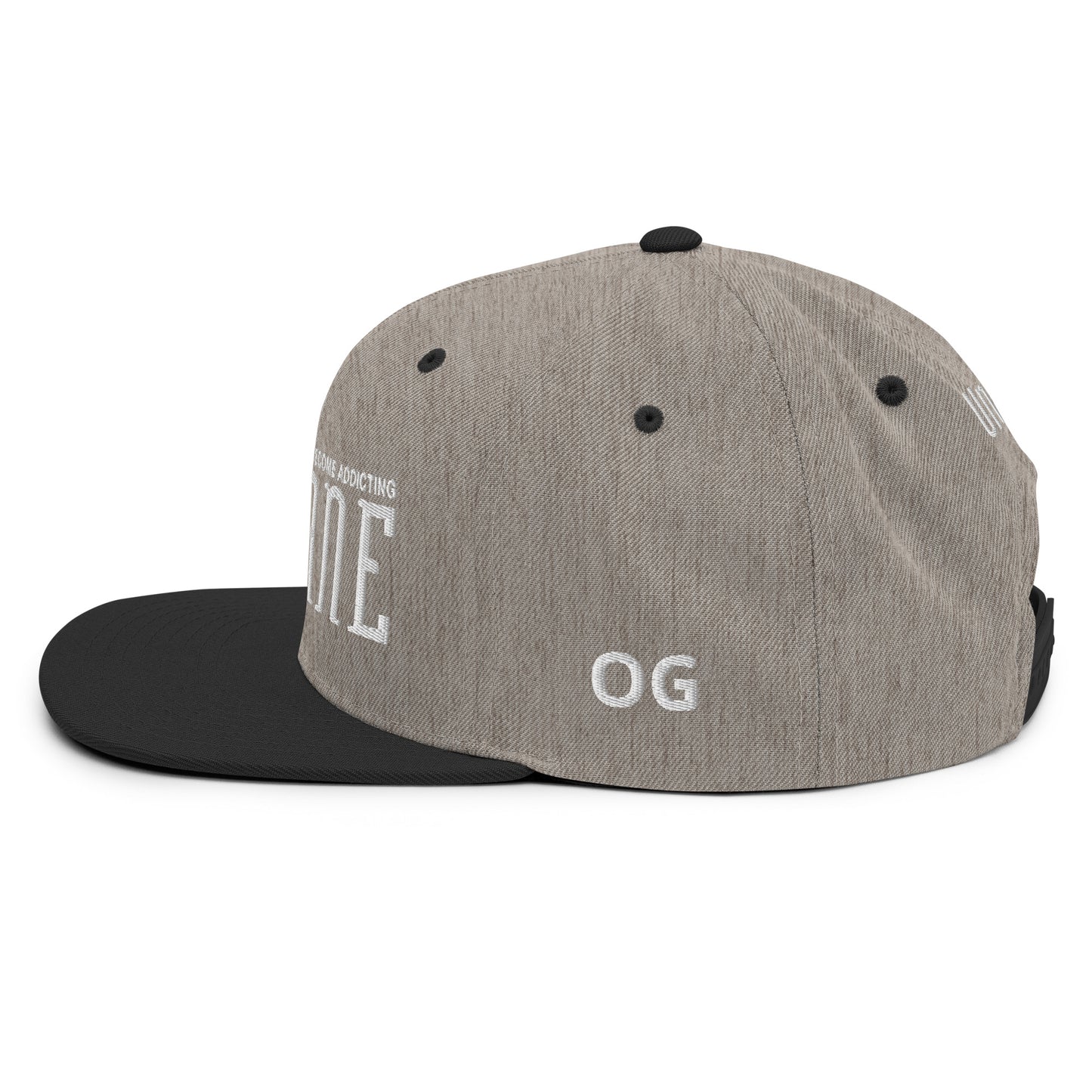 Kokane OG [Snapback Hat]