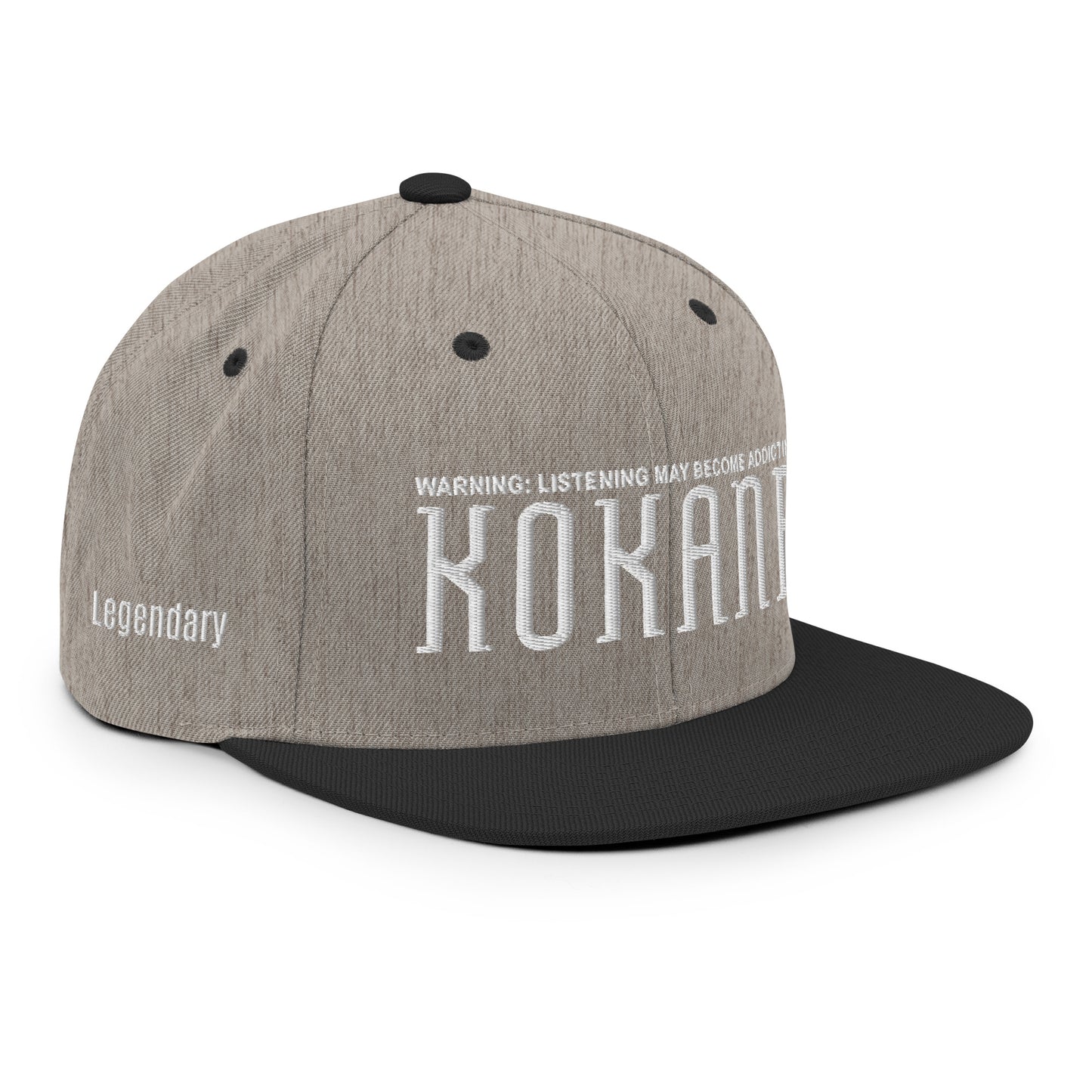 Kokane OG [Snapback Hat]
