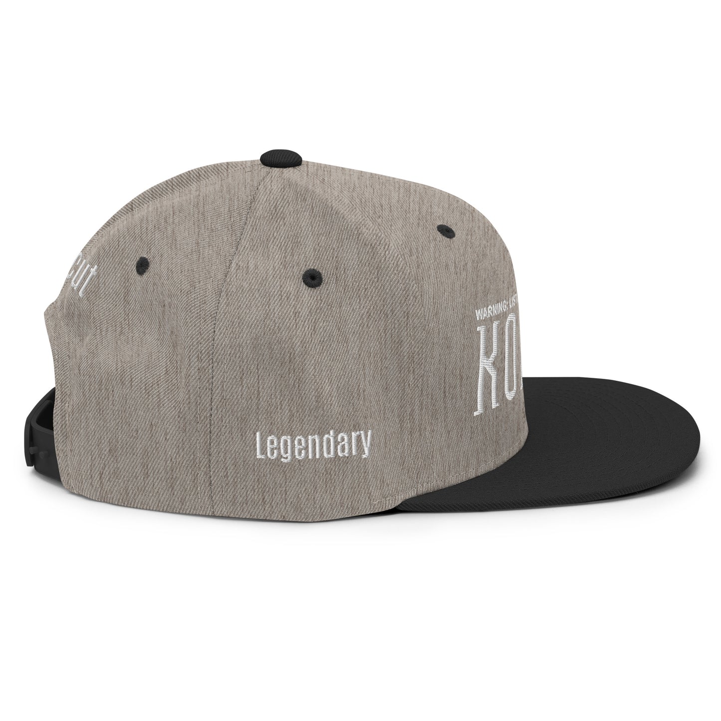 Kokane OG [Snapback Hat]