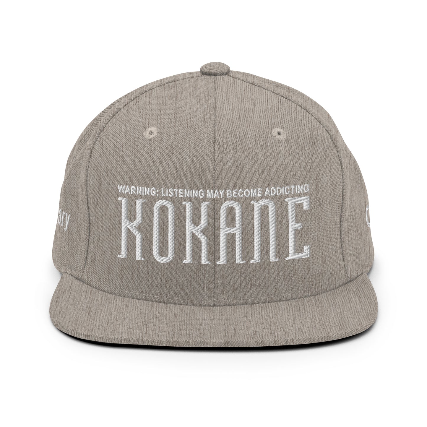 Kokane OG [Snapback Hat]