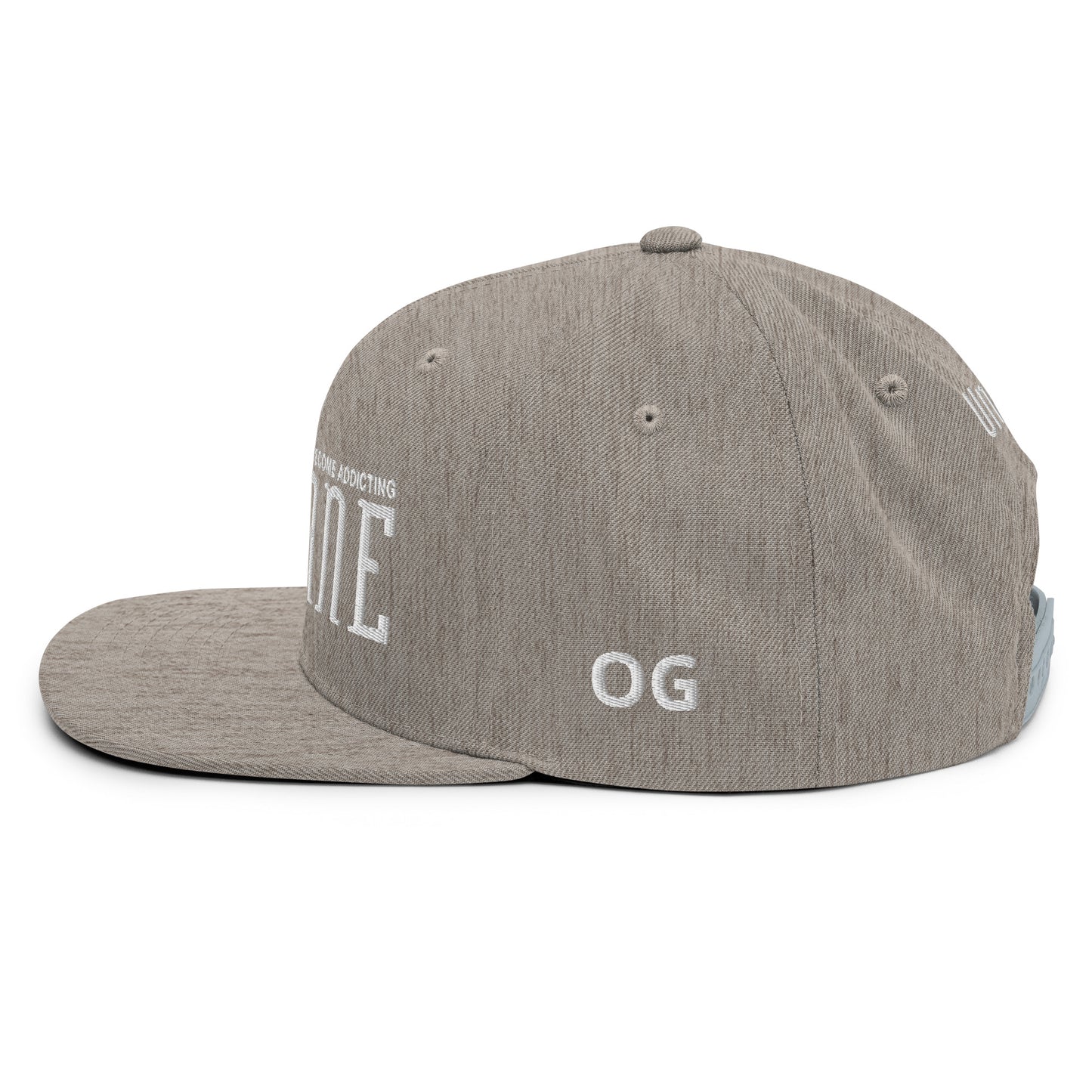 Kokane OG [Snapback Hat]