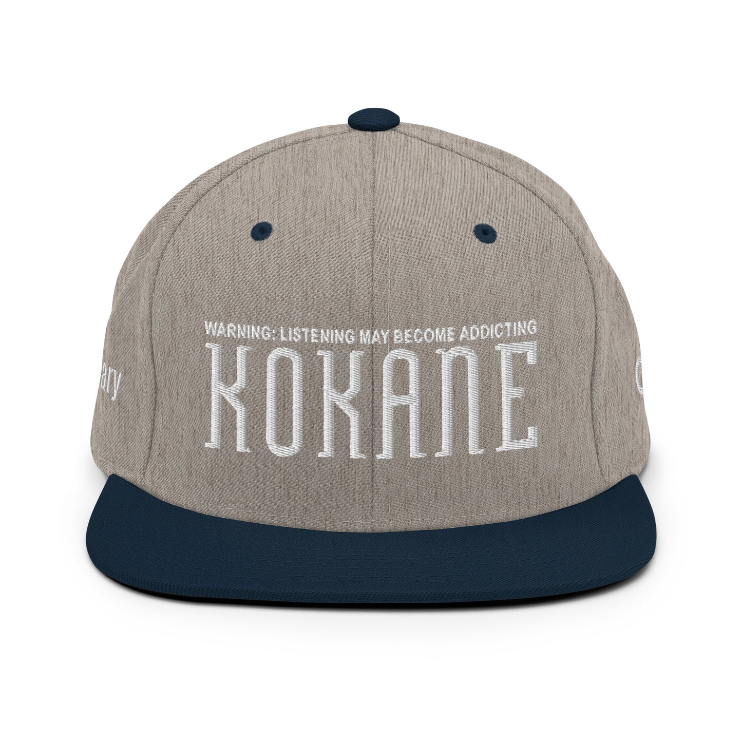 Kokane OG [Snapback Hat]