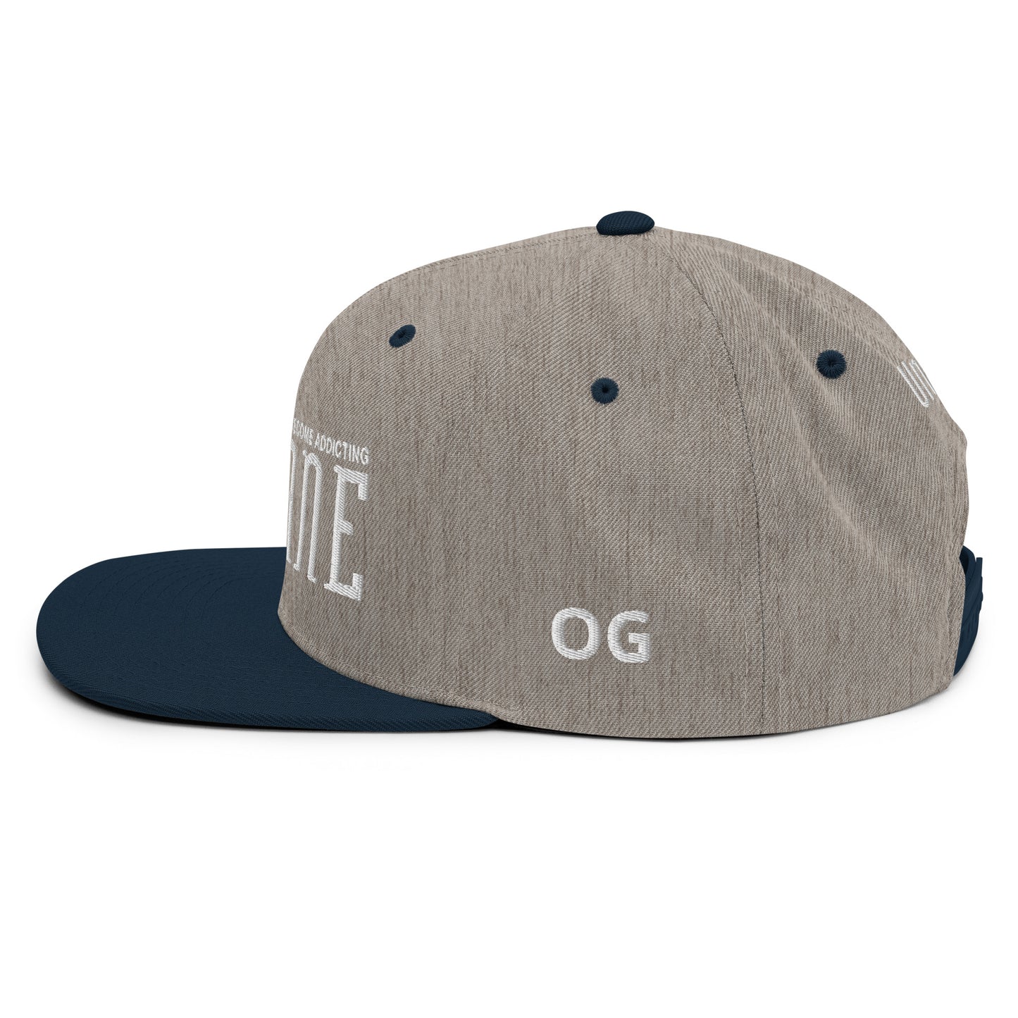 Kokane OG [Snapback Hat]