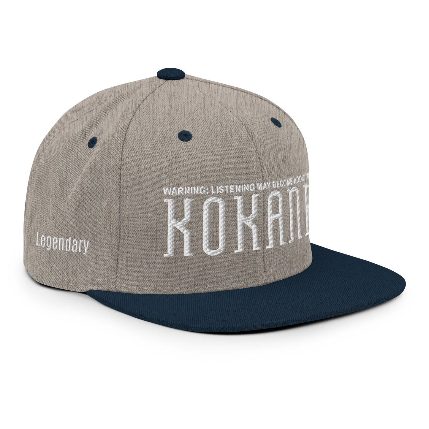 Kokane OG [Snapback Hat]