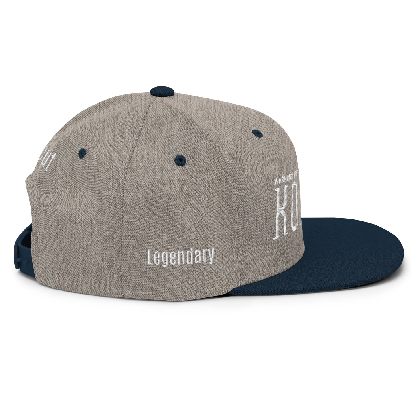Kokane OG [Snapback Hat]