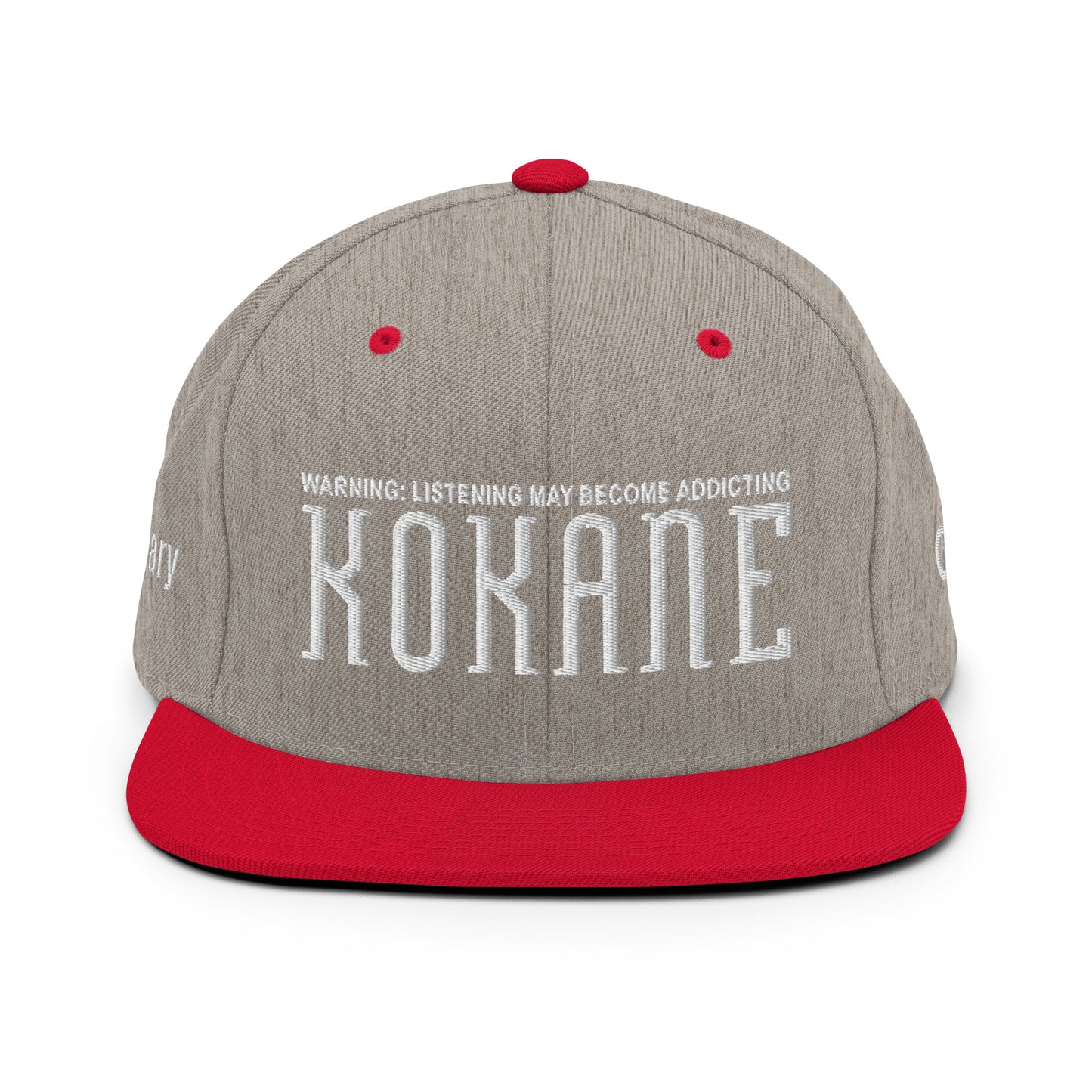 Kokane OG [Snapback Hat]
