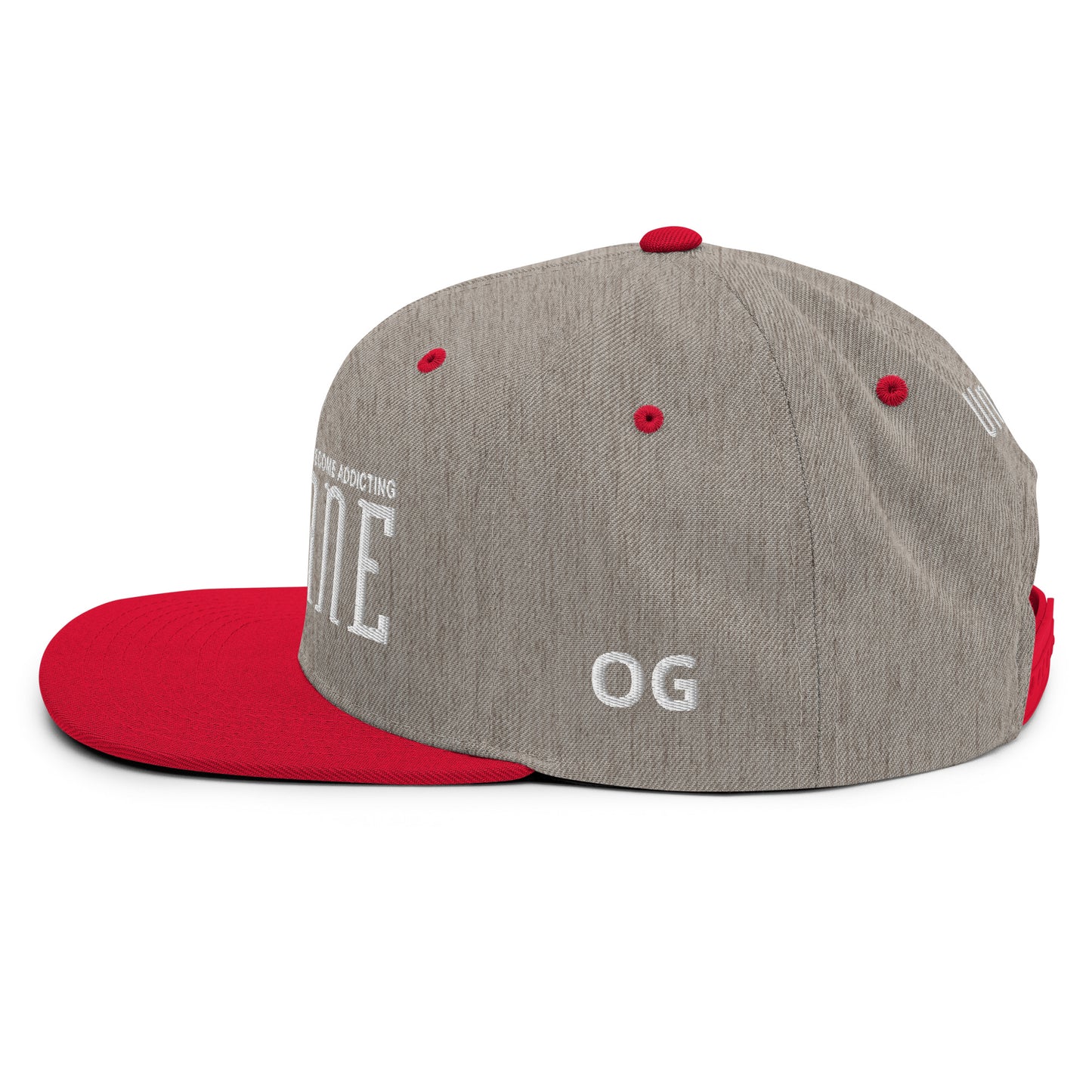 Kokane OG [Snapback Hat]