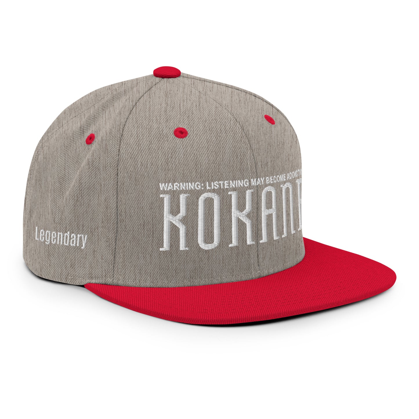 Kokane OG [Snapback Hat]