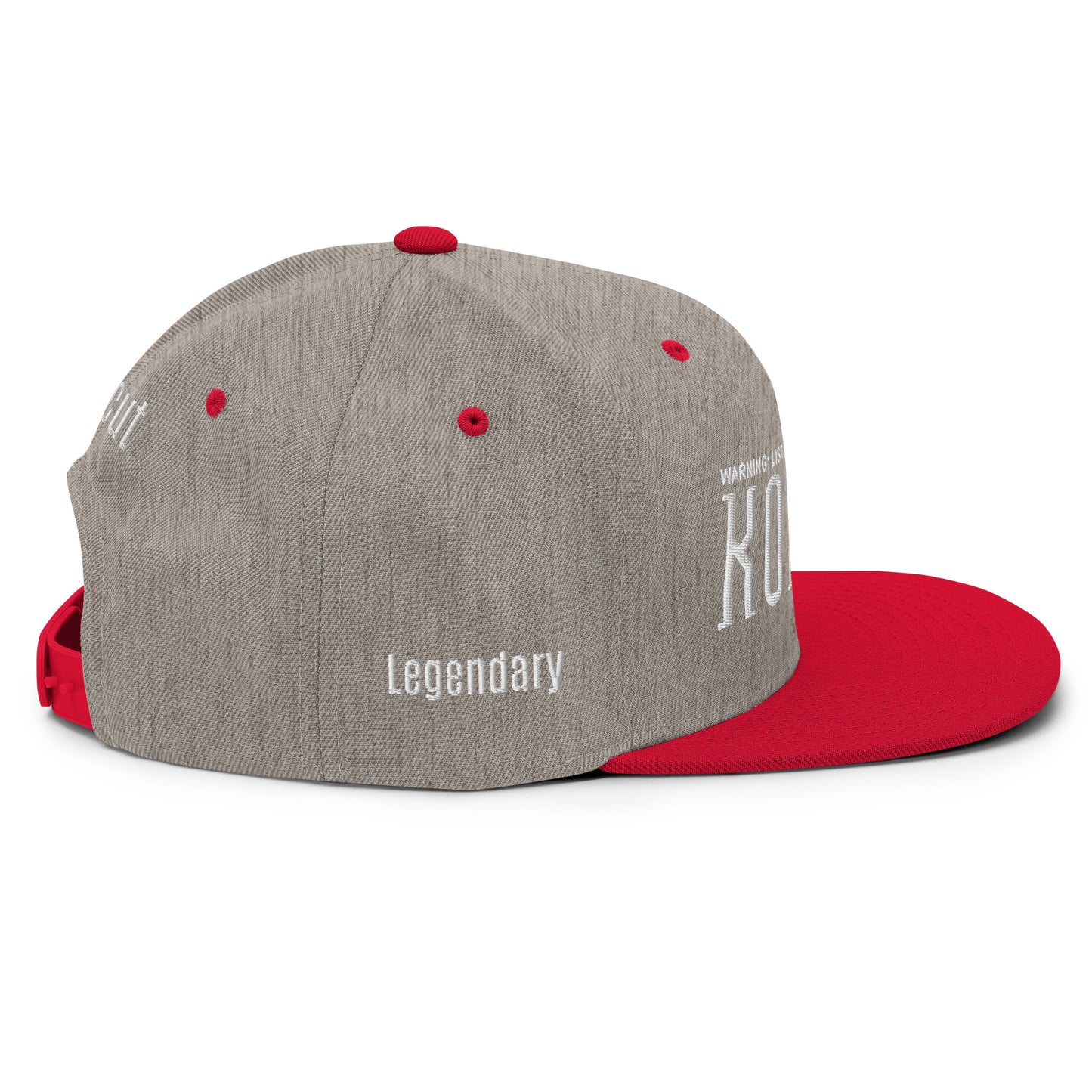 Kokane OG [Snapback Hat]