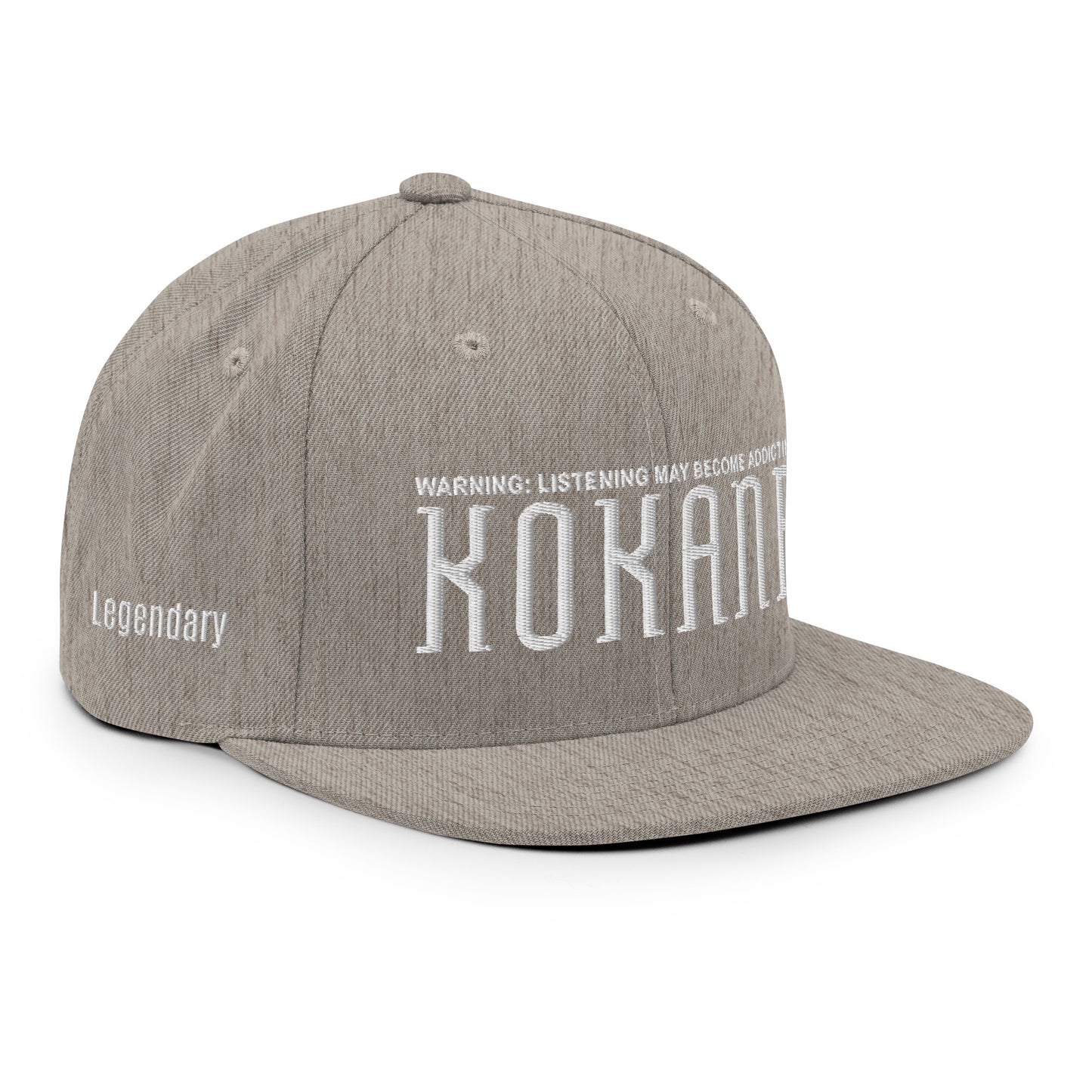 Kokane OG [Snapback Hat]