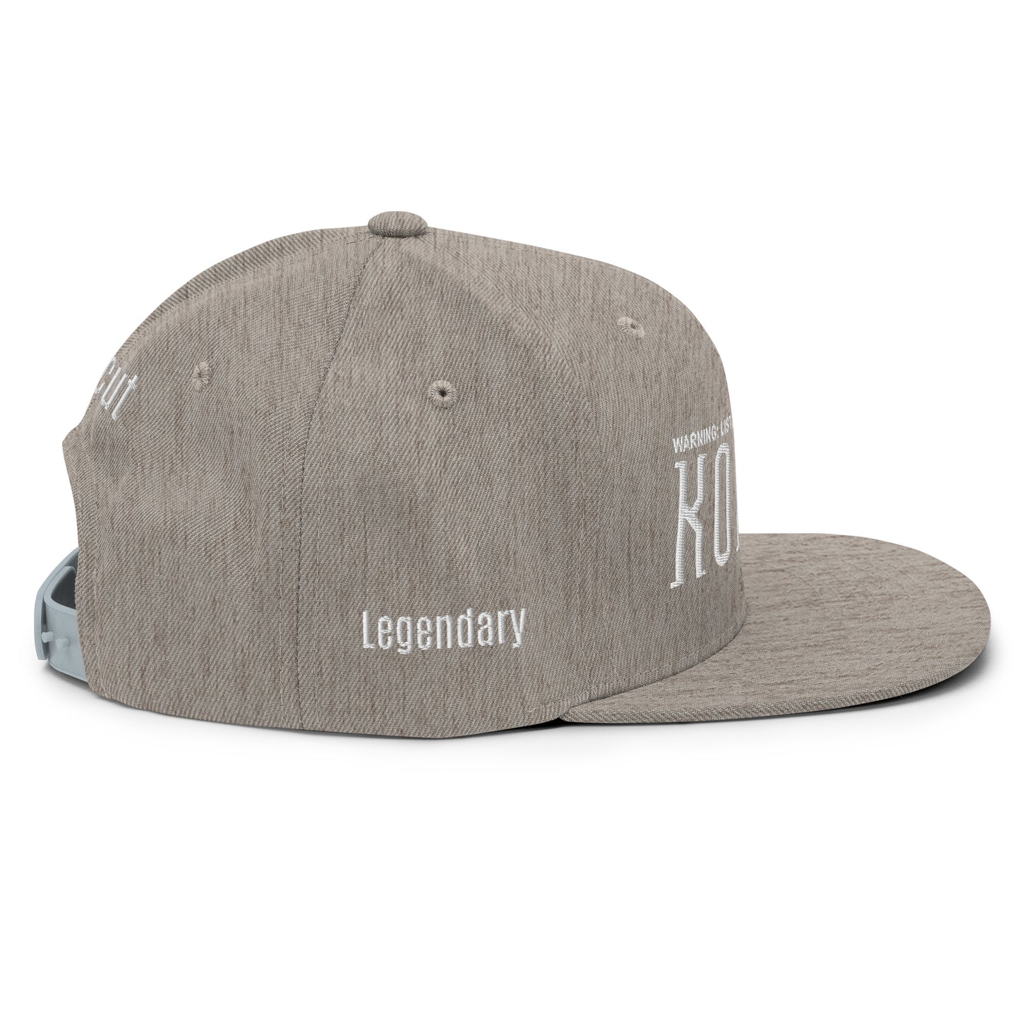 Kokane OG [Snapback Hat]
