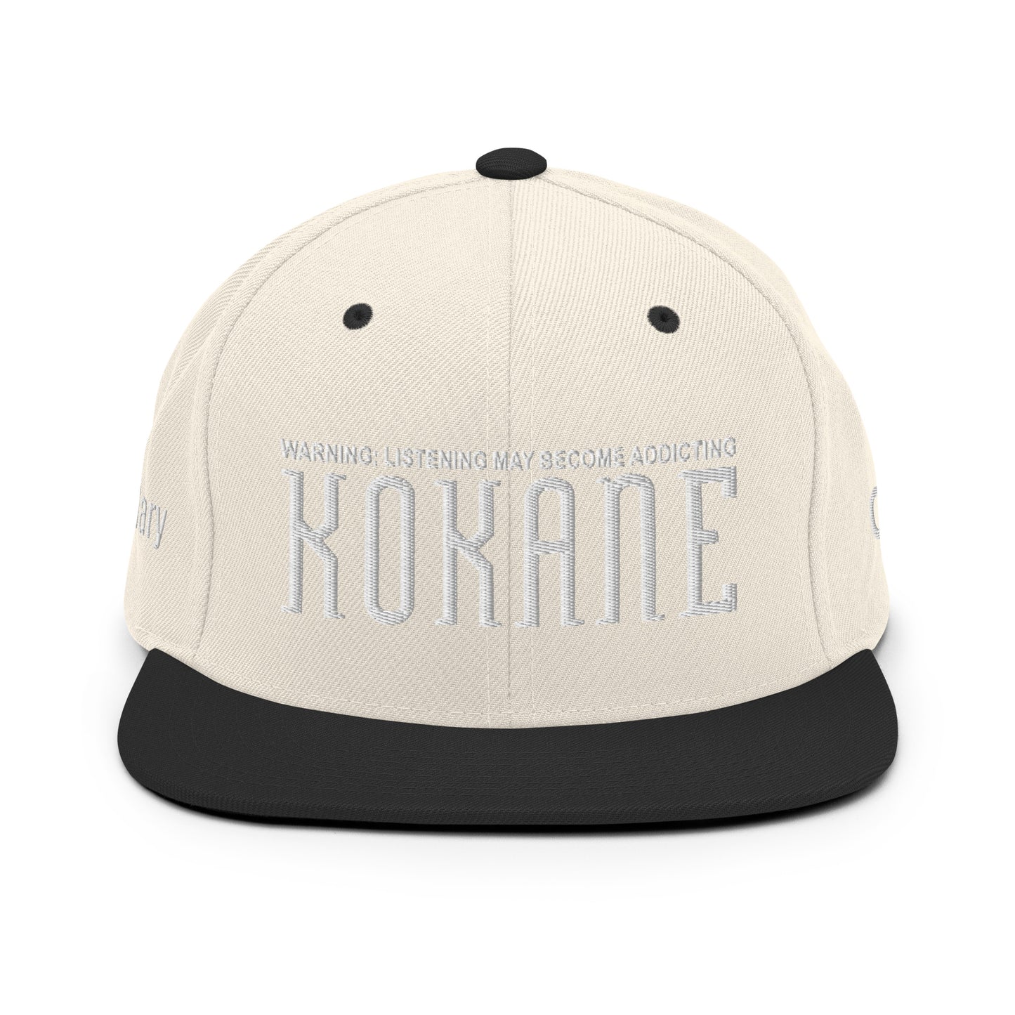 Kokane OG [Snapback Hat]