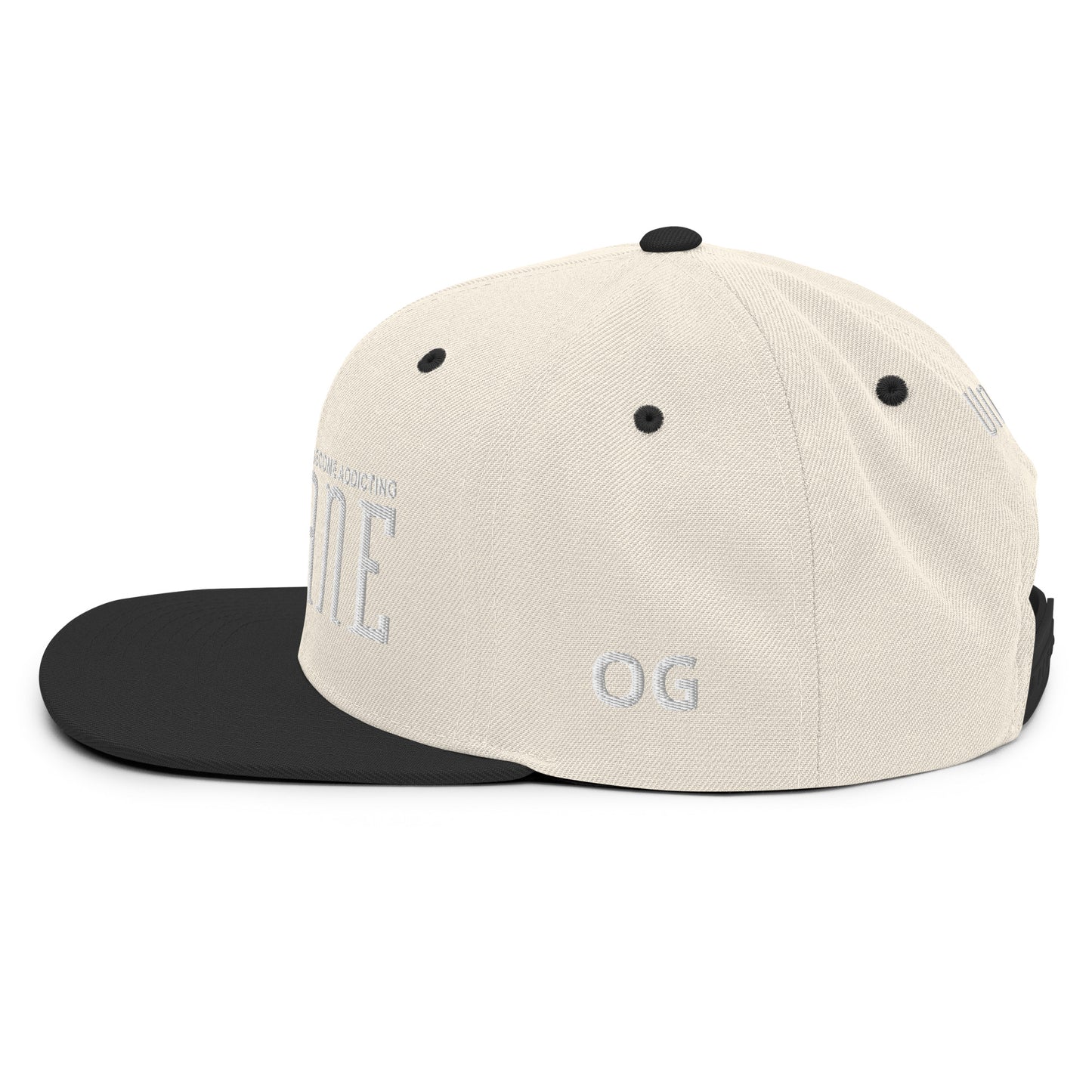 Kokane OG [Snapback Hat]