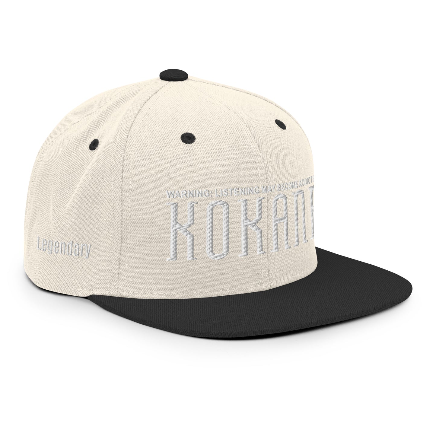 Kokane OG [Snapback Hat]