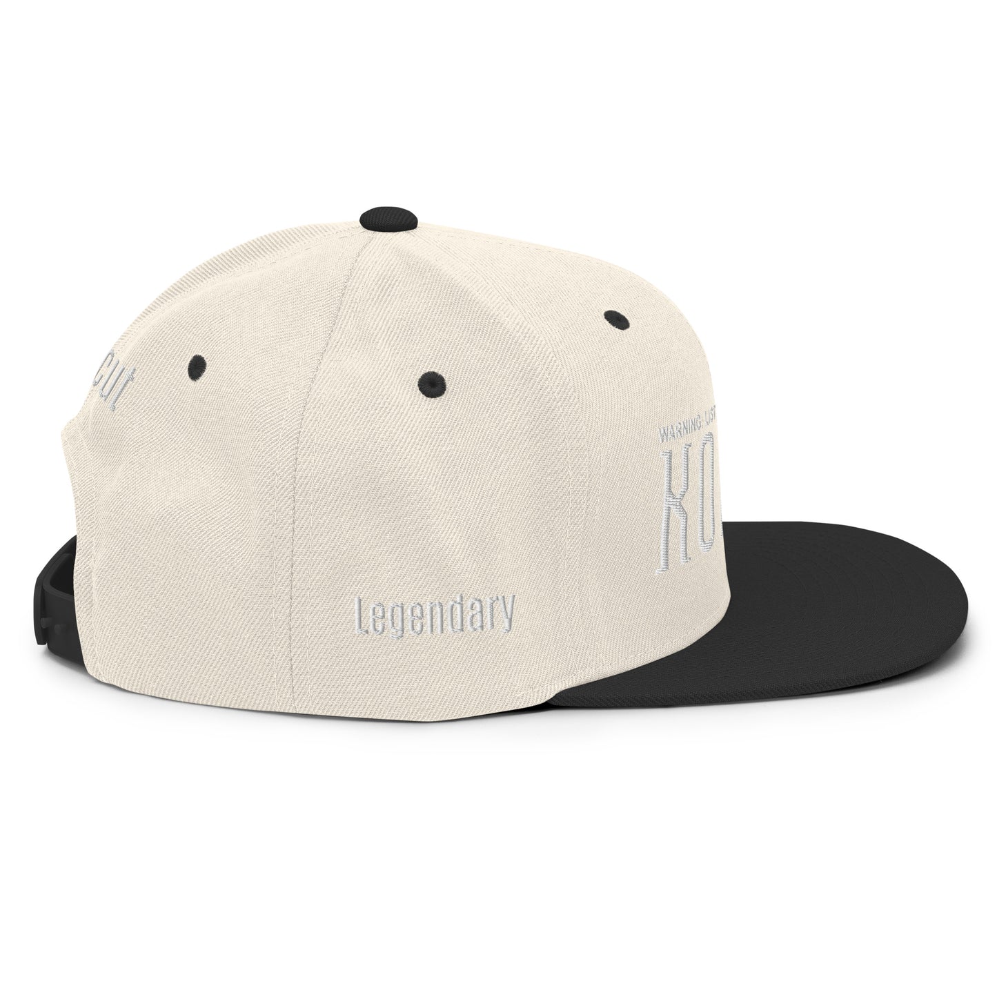 Kokane OG [Snapback Hat]