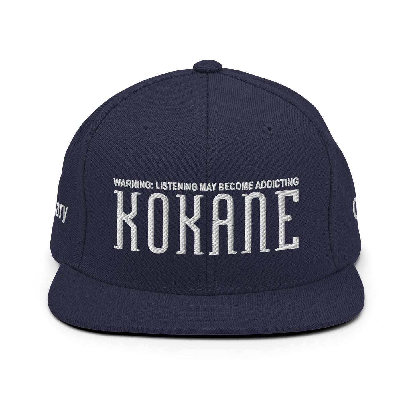 Kokane OG [Snapback Hat]