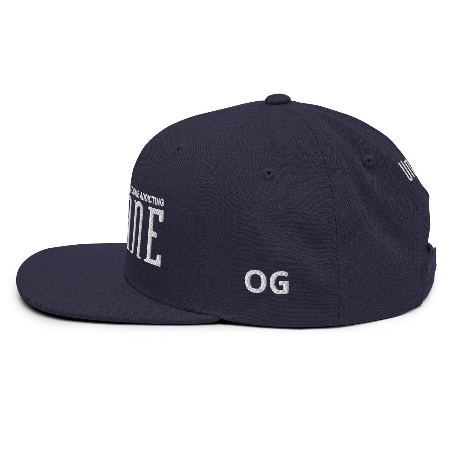 Kokane OG [Snapback Hat]
