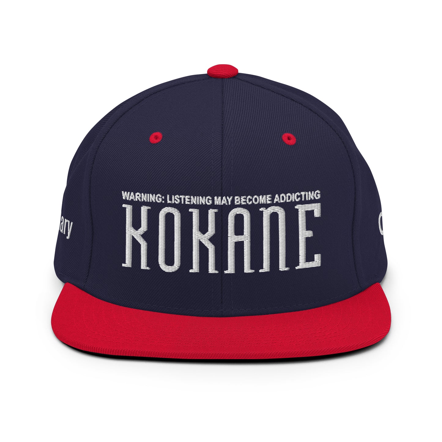 Kokane OG [Snapback Hat]
