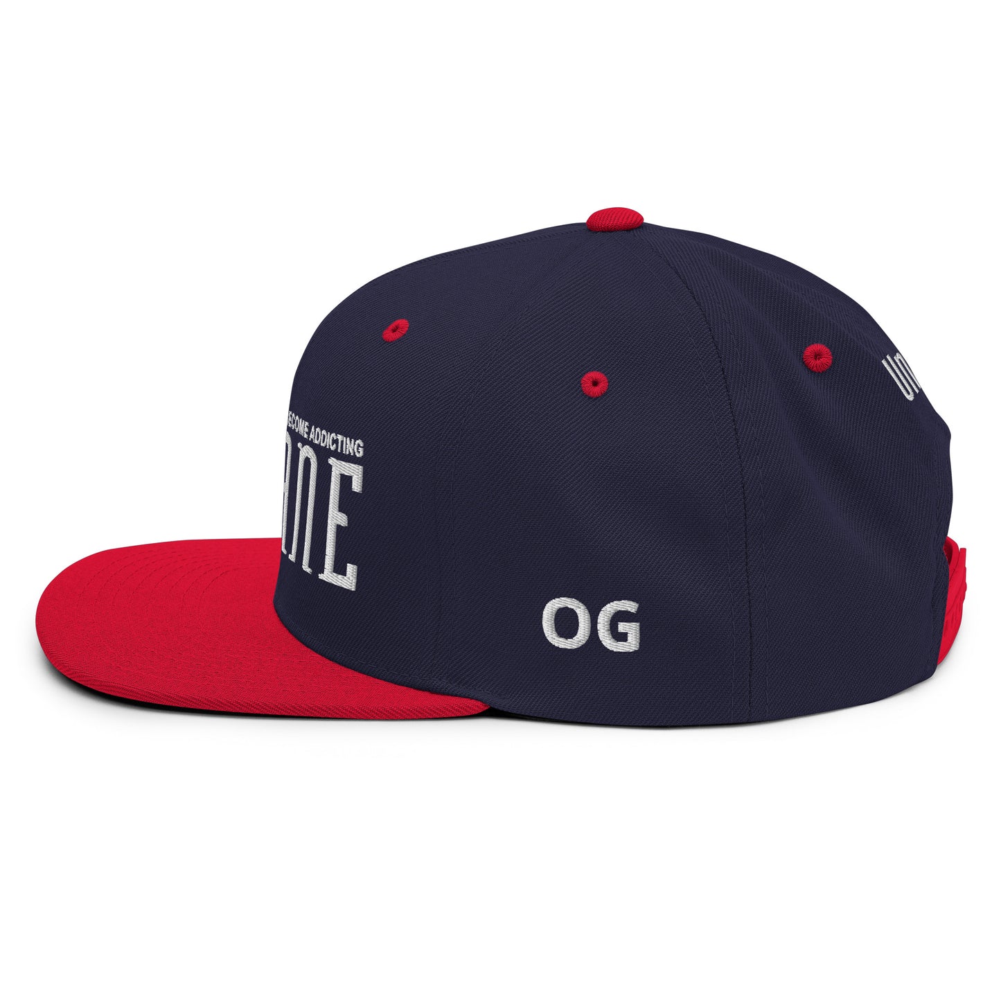 Kokane OG [Snapback Hat]