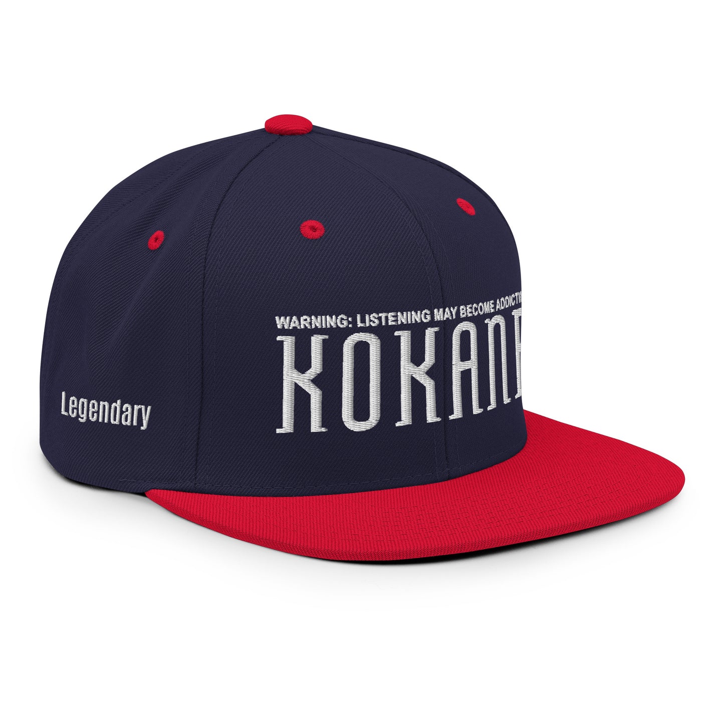 Kokane OG [Snapback Hat]
