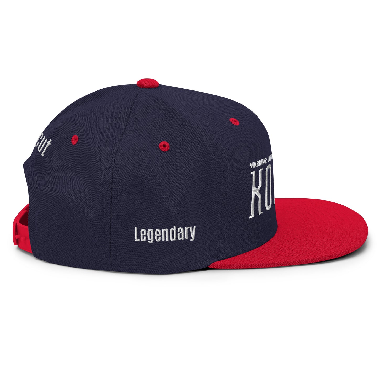 Kokane OG [Snapback Hat]