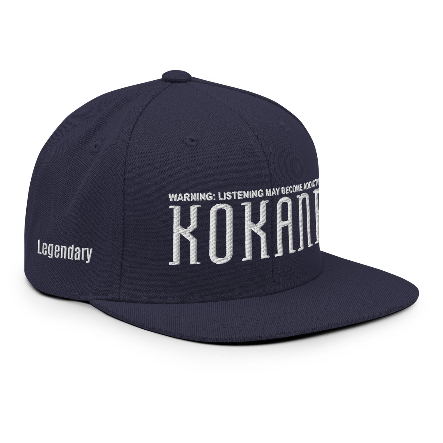 Kokane OG [Snapback Hat]