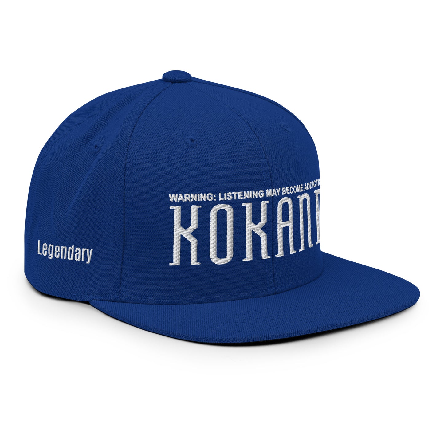 Kokane OG [Snapback Hat]
